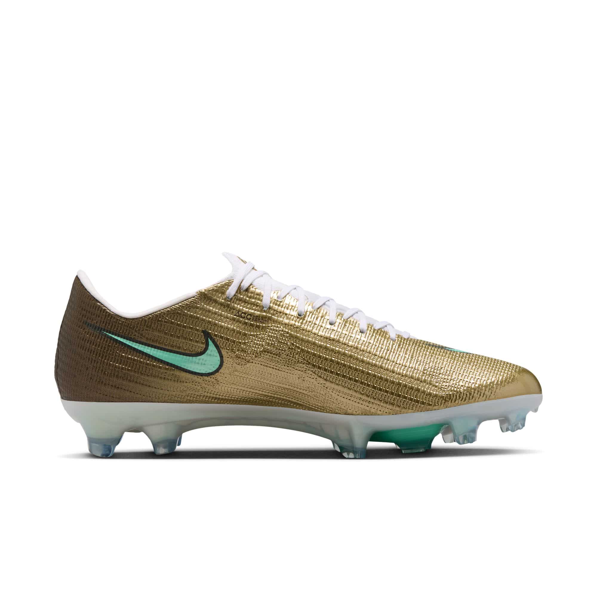 Nike Mercurial Superfly 11 Elite "Kylian Mbappé" FG Firm Ground (FG) Nike