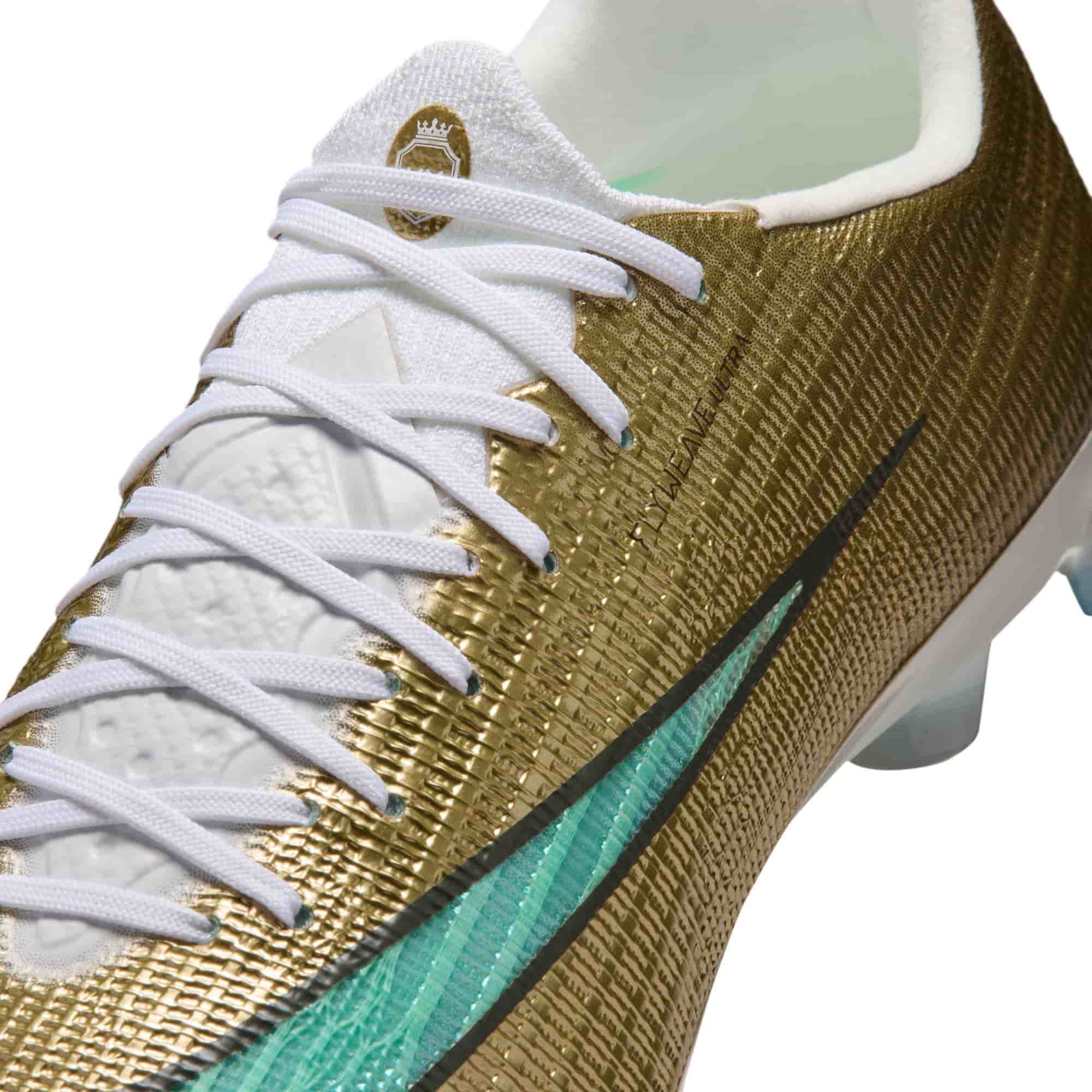 Nike Mercurial Superfly 11 Elite "Kylian Mbappé" FG Firm Ground (FG) Nike