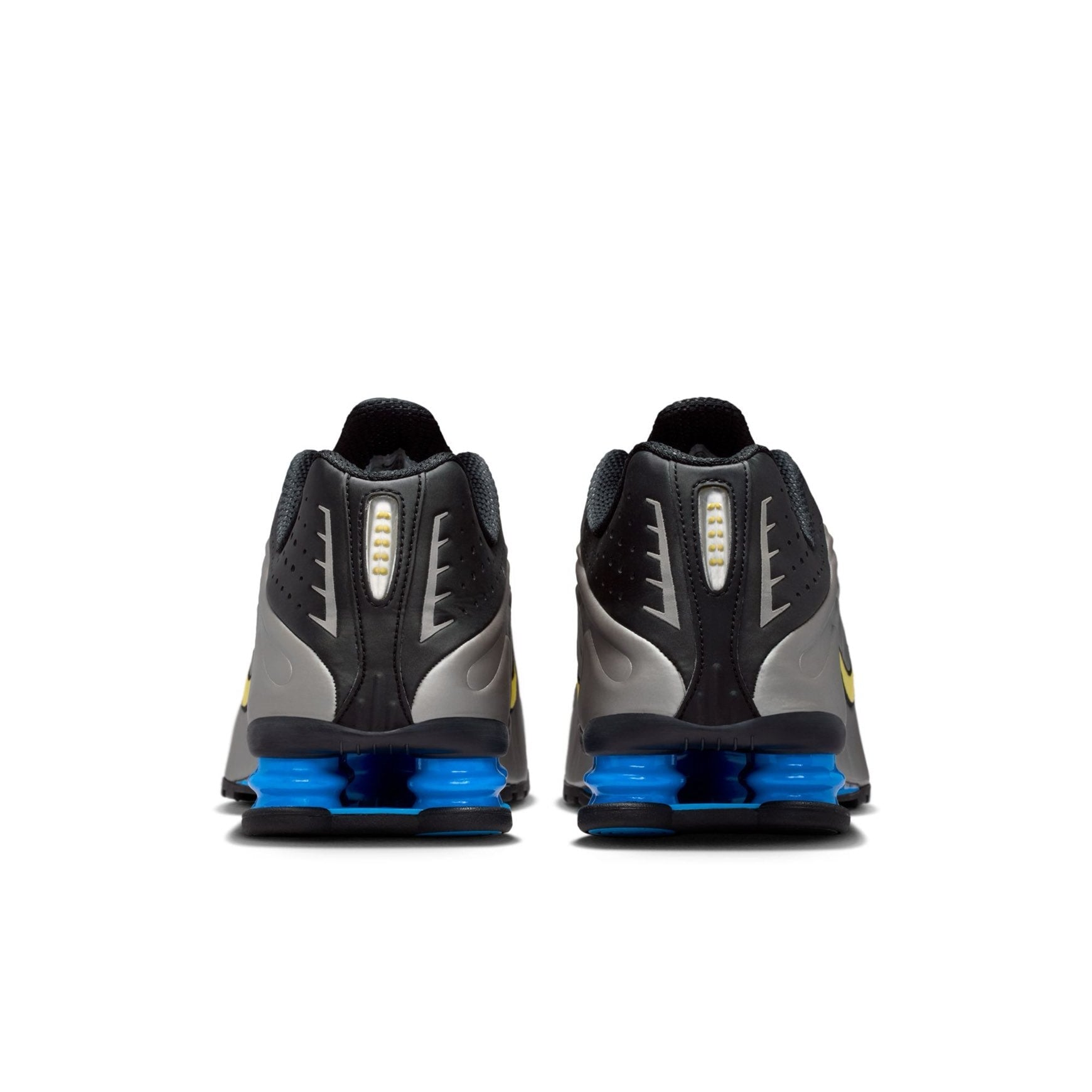 Nike Shox R4 Lifestyle Wear Nike