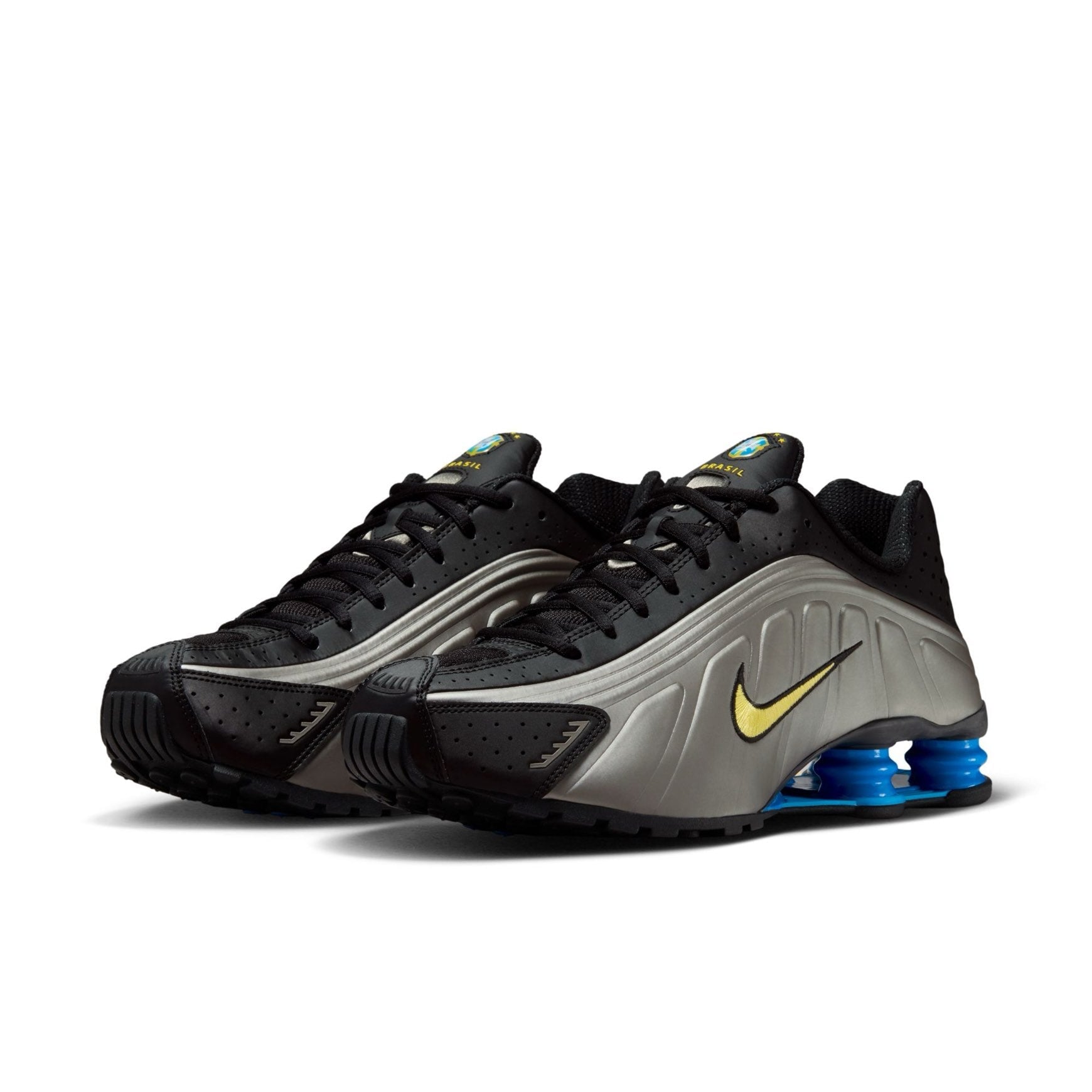 Nike Shox R4 Lifestyle Wear Nike