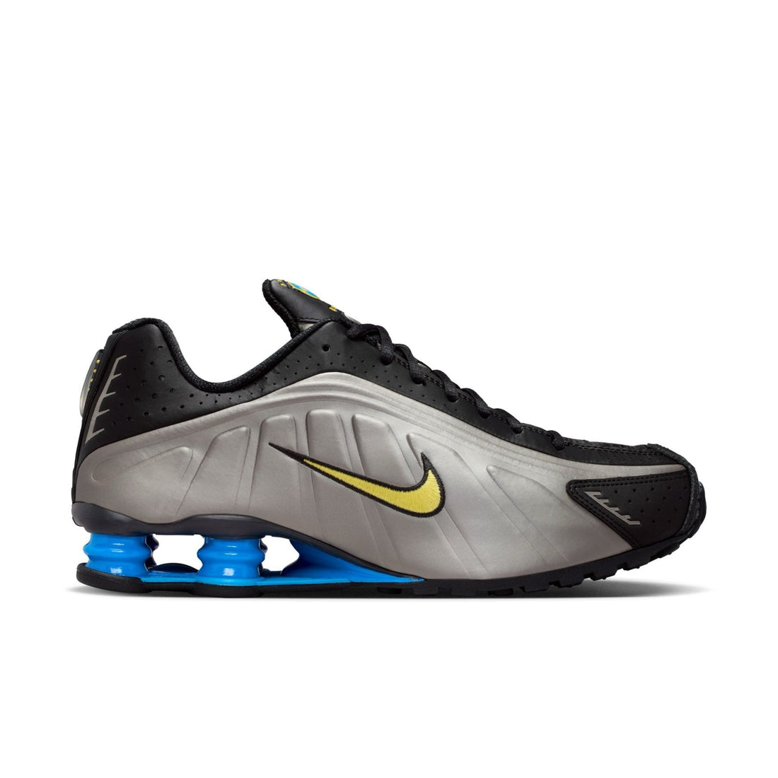 Nike Shox R4 Lifestyle Wear Nike