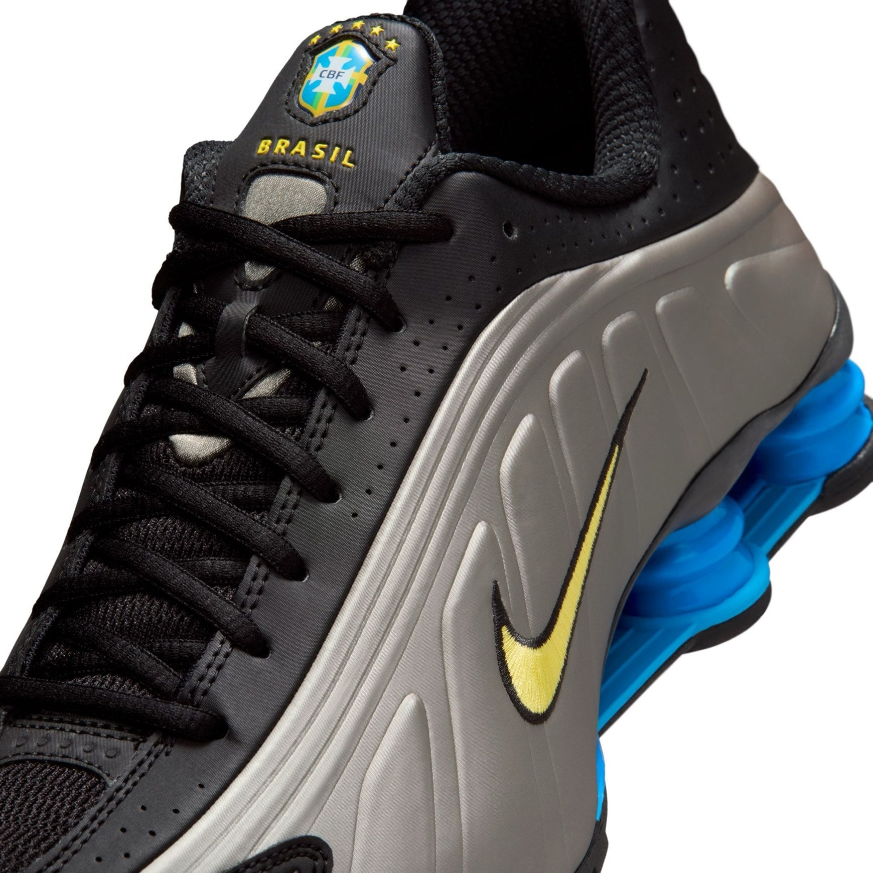 Nike Shox R4 Lifestyle Wear Nike