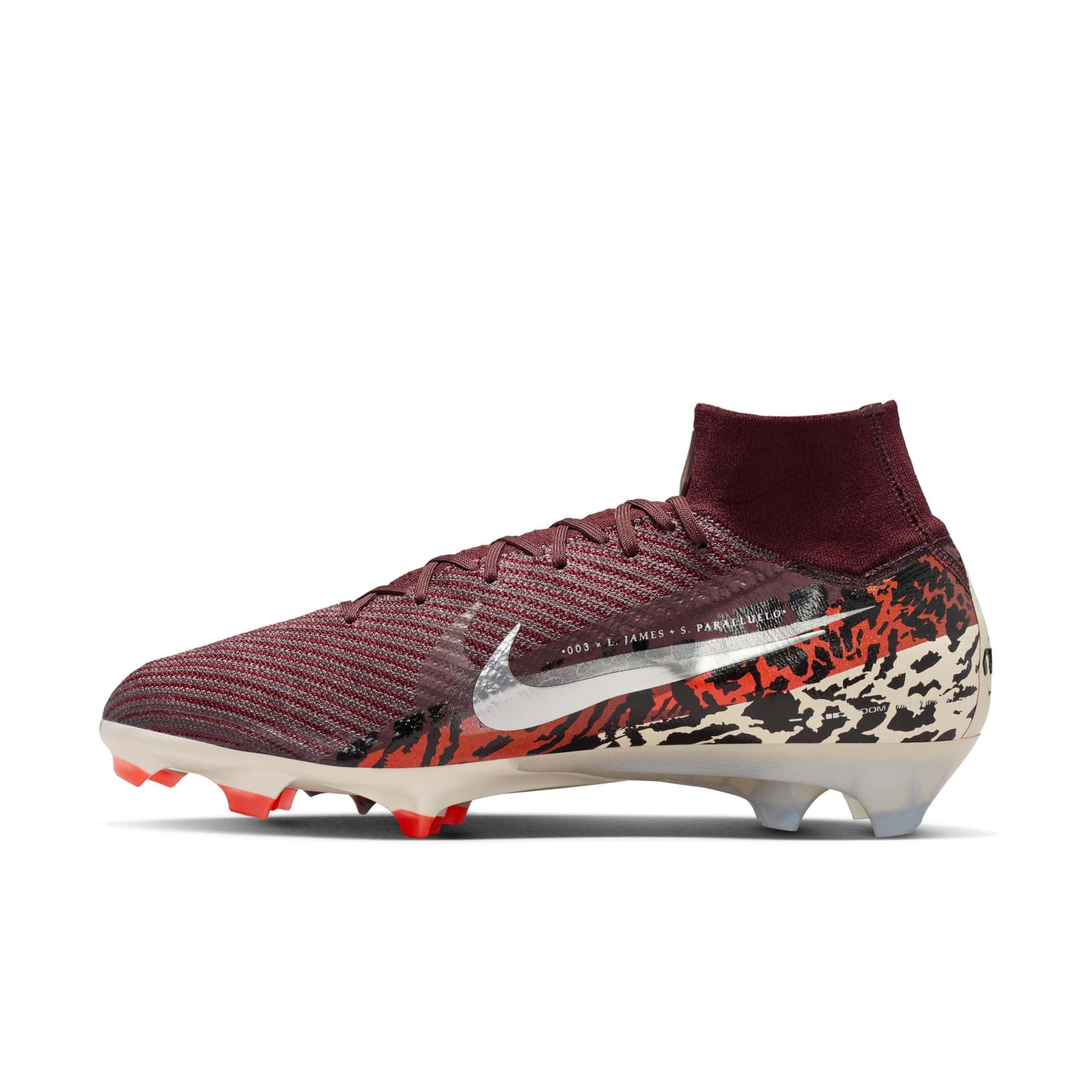Nike United Superfly 10 Elite FG Firm Ground (FG) Nike