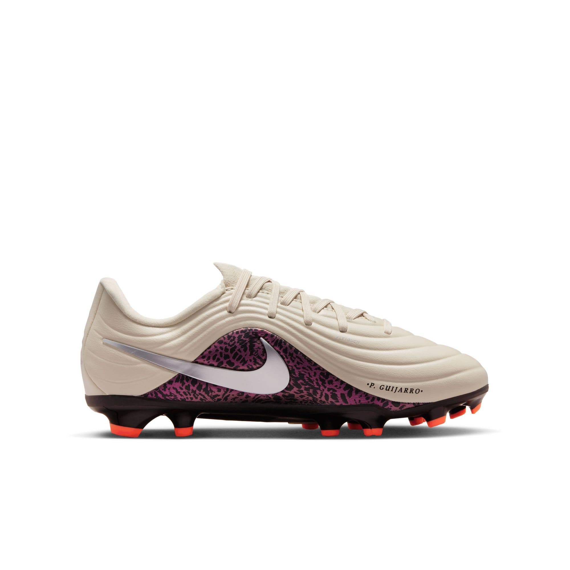 Nike United Jr. Tiempo Maestro Academy MG Multi Ground (MG) Nike