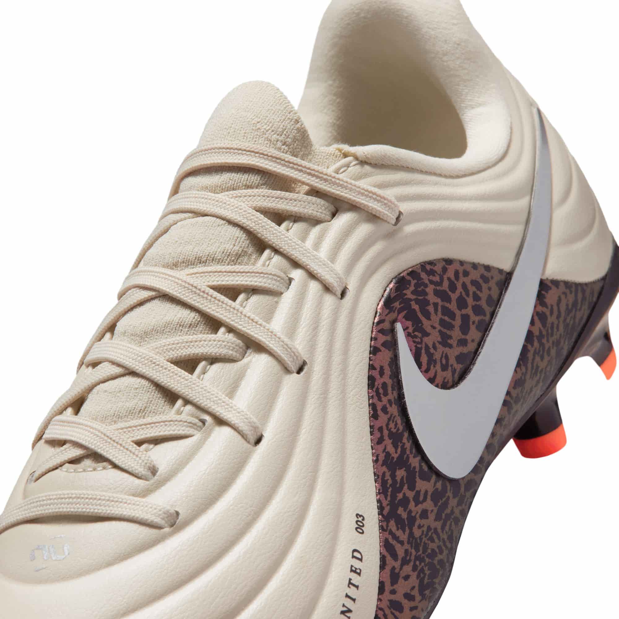 Nike United Jr. Tiempo Maestro Academy MG Multi Ground (MG) Nike