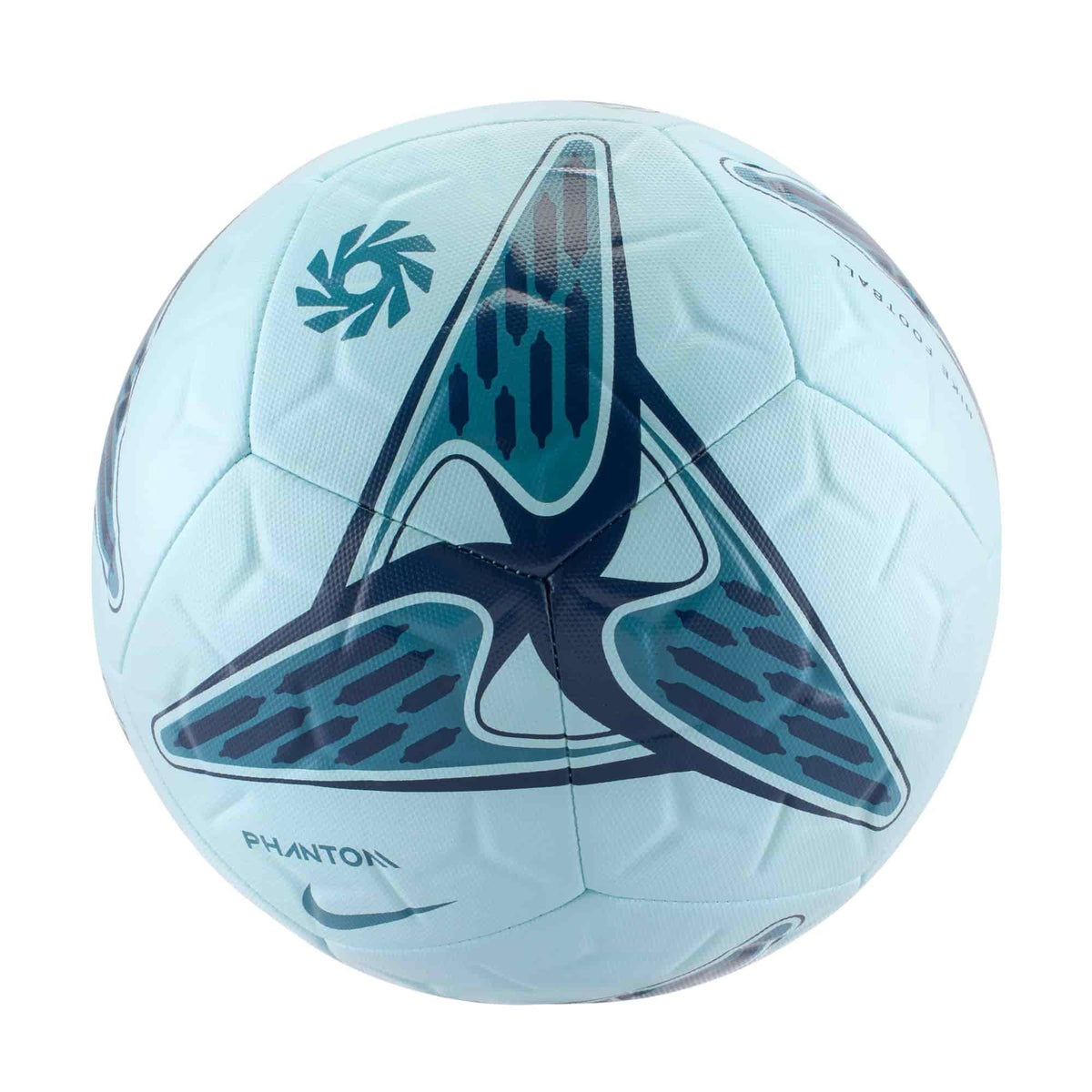 Nike Academy "Erling Haaland" Soccer Ball Training Balls Nike
