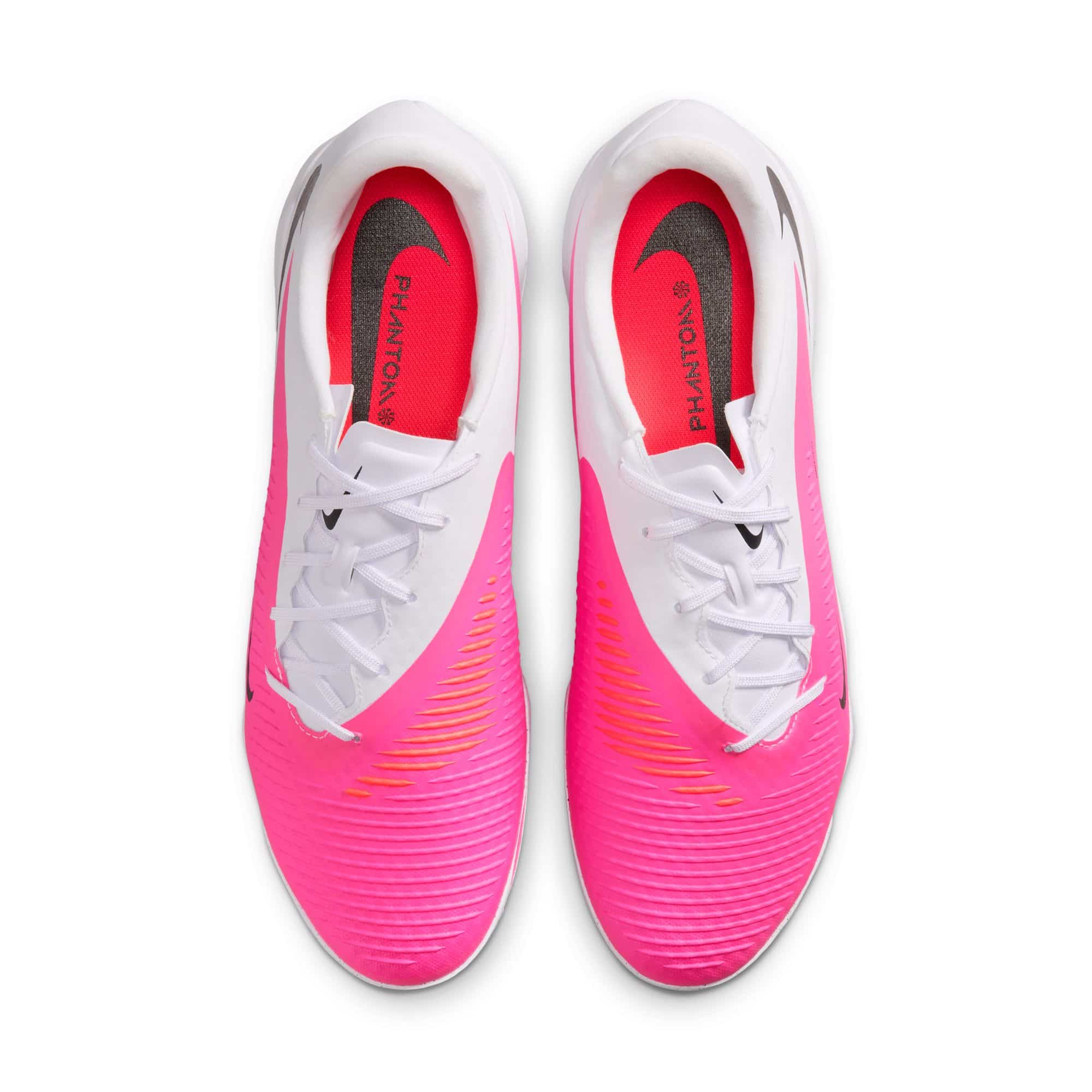 Nike Phantom 6 Low Academy TF Turf (TF) Nike