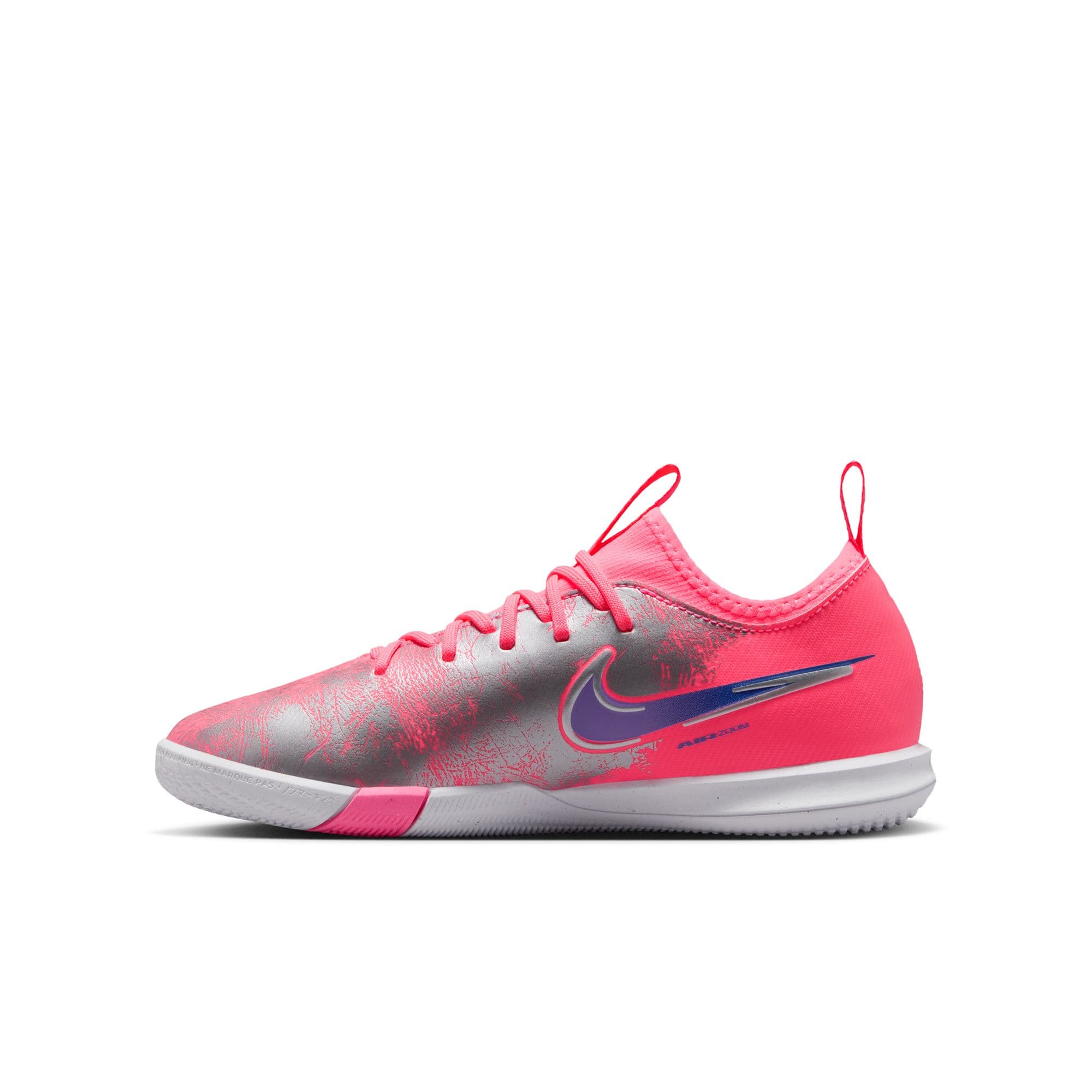 Nike Jr. Mercurial Vapor 16 Academy "Vini Jr." IC Indoor / Futsal Nike