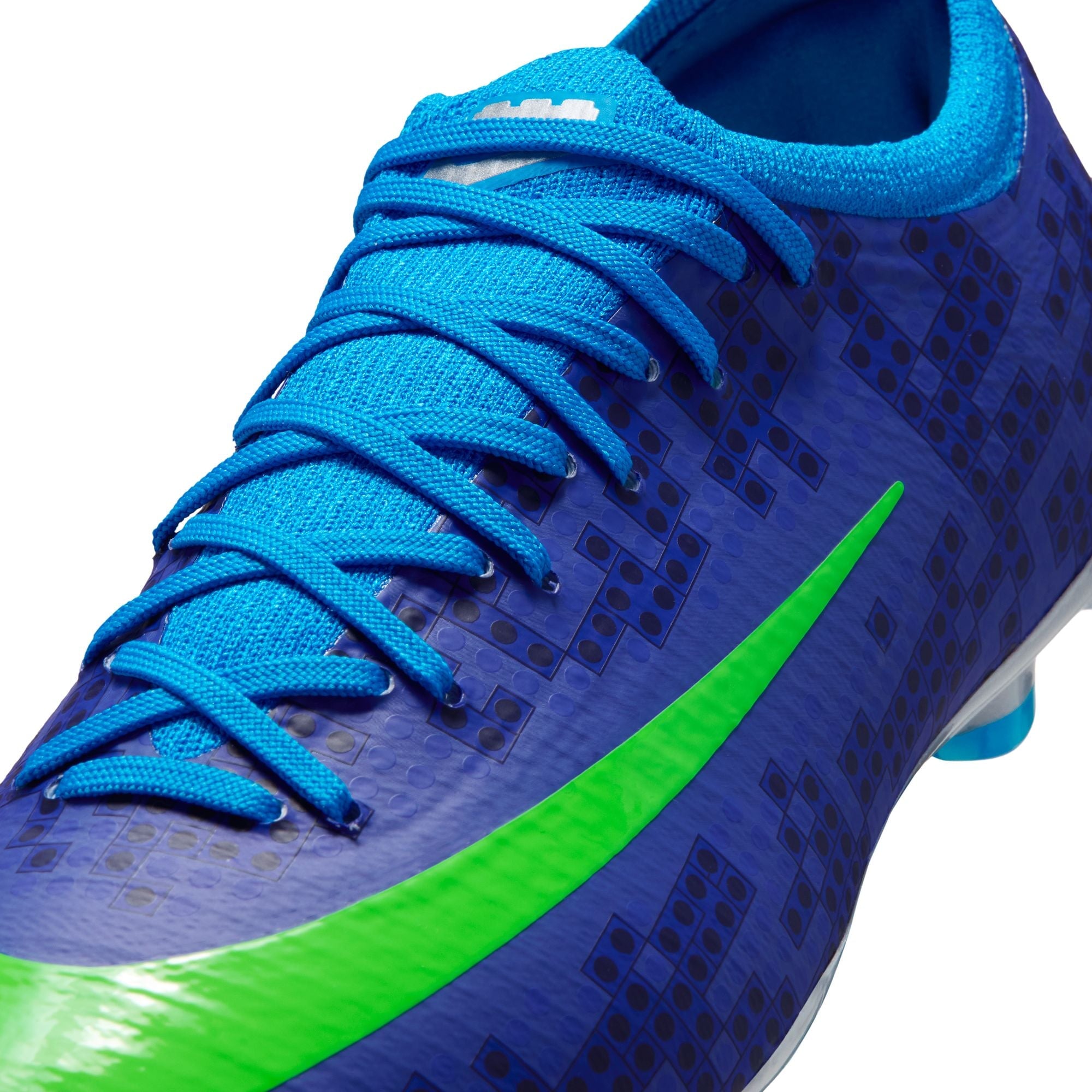 Nike Jr. Mercurial Vapor Pro x LEGO® Collection FG Firm Ground (FG) Nike