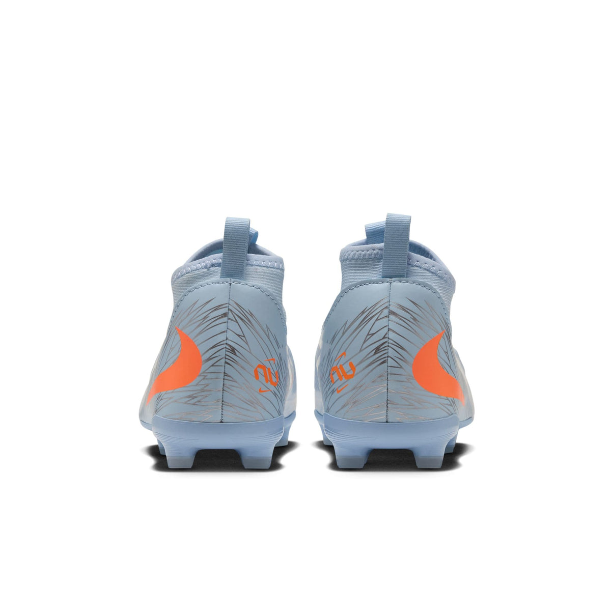 Nike United Jr. Phantom 6 High Academy MG Multi Ground (MG) Nike