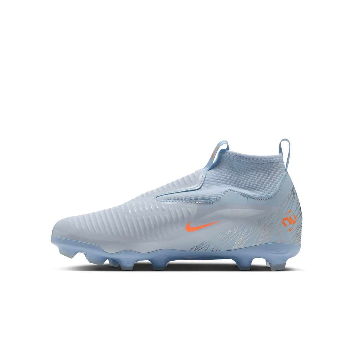 Nike United Jr. Phantom 6 High Academy MG Multi Ground (MG) Nike