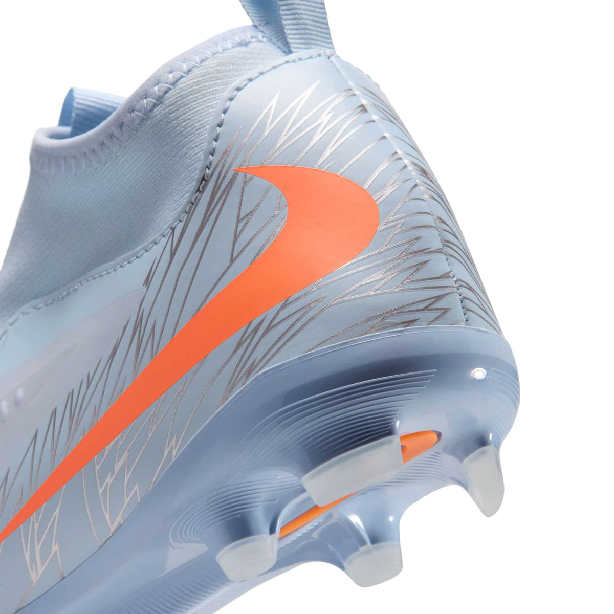 Nike United Jr. Phantom 6 High Academy MG Multi Ground (MG) Nike