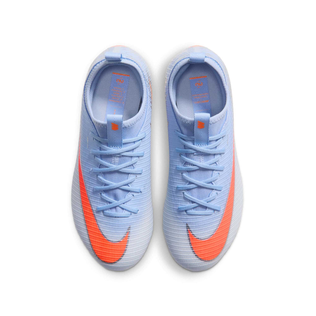 Nike United Jr. Mercurial Vapor 17 Academy MG Multi Ground (MG) Nike