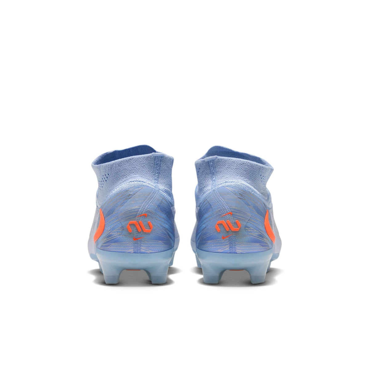 Nike United Phantom 6 High Elite FG Firm Ground (FG) Nike