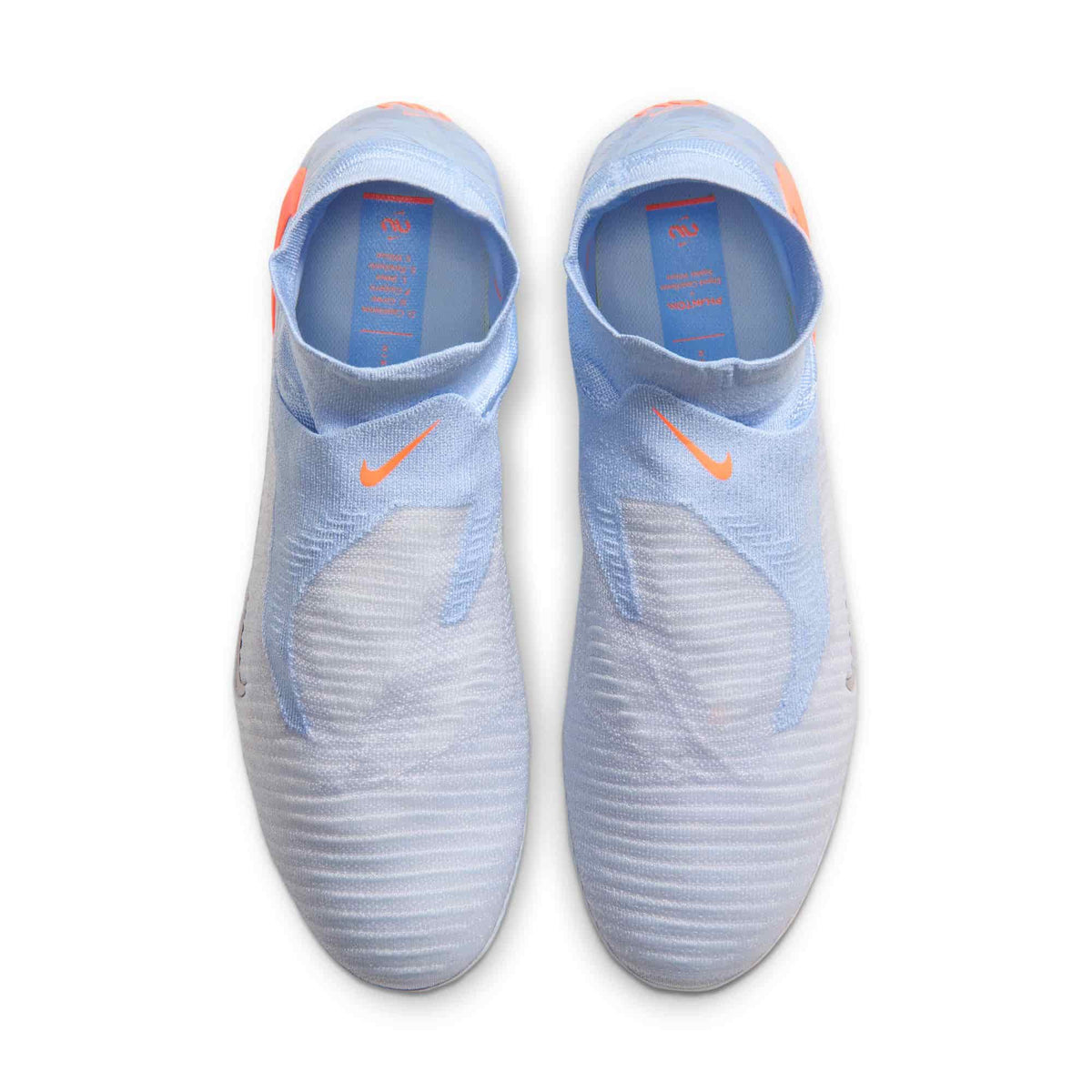 Nike United Phantom 6 High Elite FG Firm Ground (FG) Nike