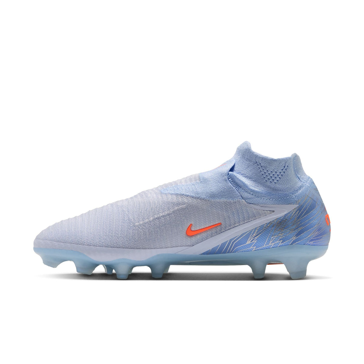 Nike United Phantom 6 High Elite FG Firm Ground (FG) Nike