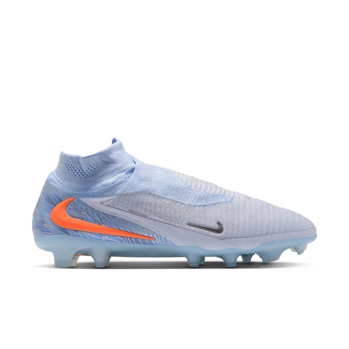 Nike United Phantom 6 High Elite FG Firm Ground (FG) Nike