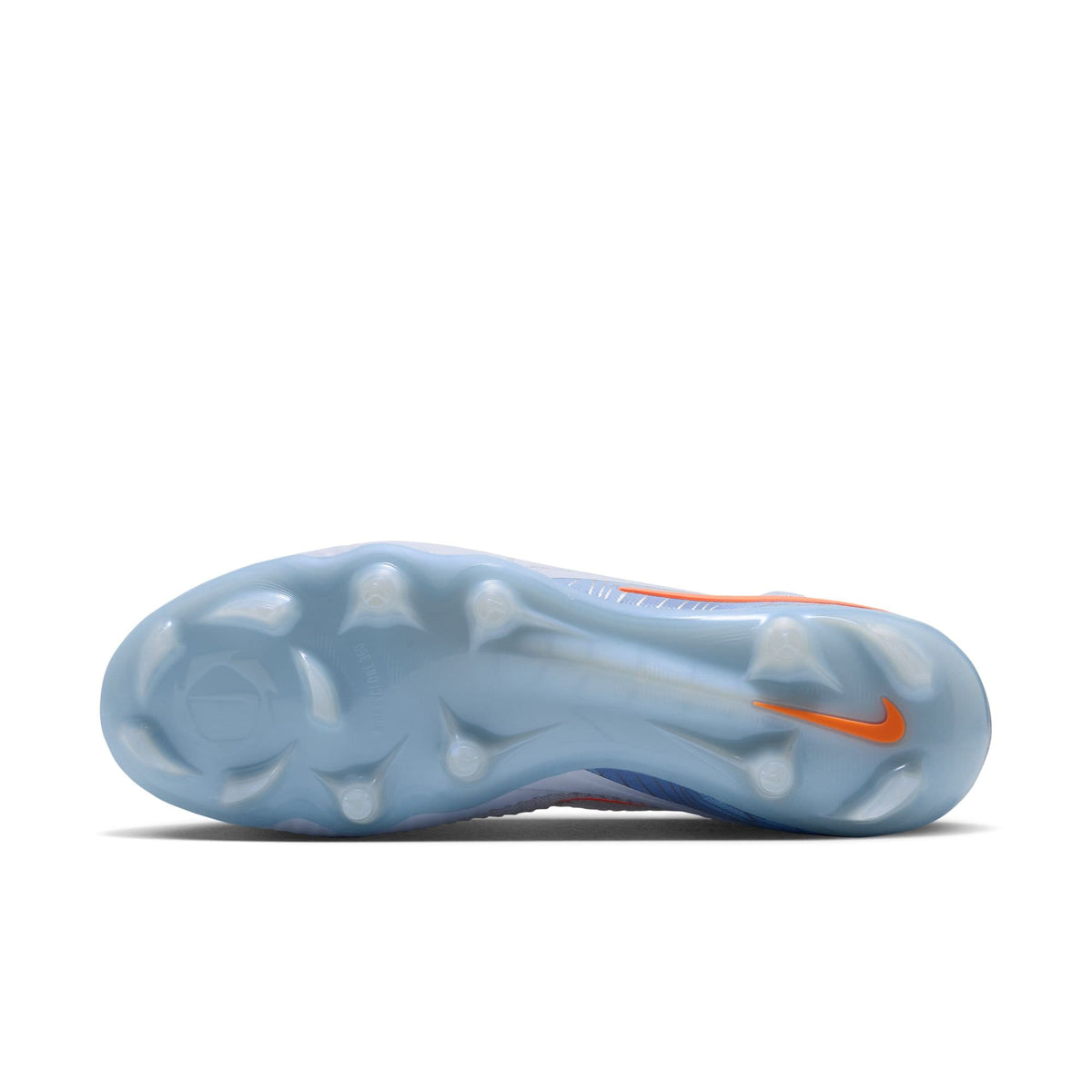 Nike United Phantom 6 High Elite FG Firm Ground (FG) Nike
