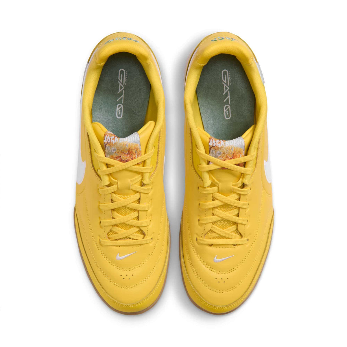 Nike Tiempo Streetgato "Joga Bonito" IC Indoor / Futsal Nike