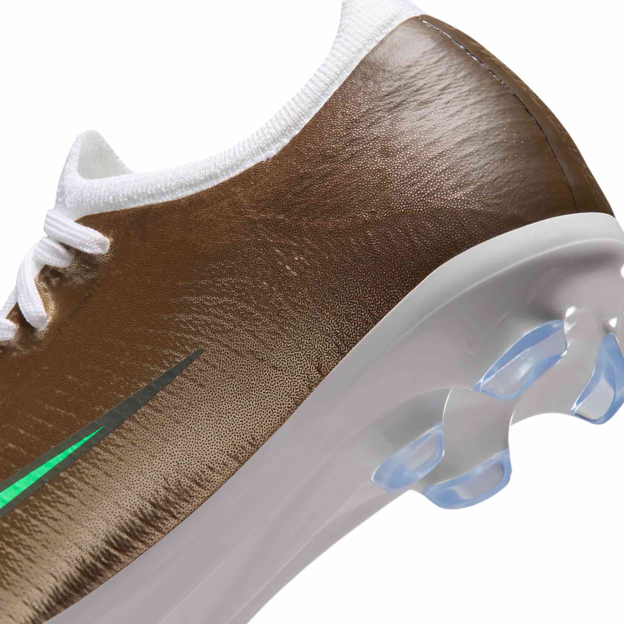 Nike Jr. Mercurial Vapor 17 Pro "Kylian Mbappé" FG Firm Ground (FG) Nike