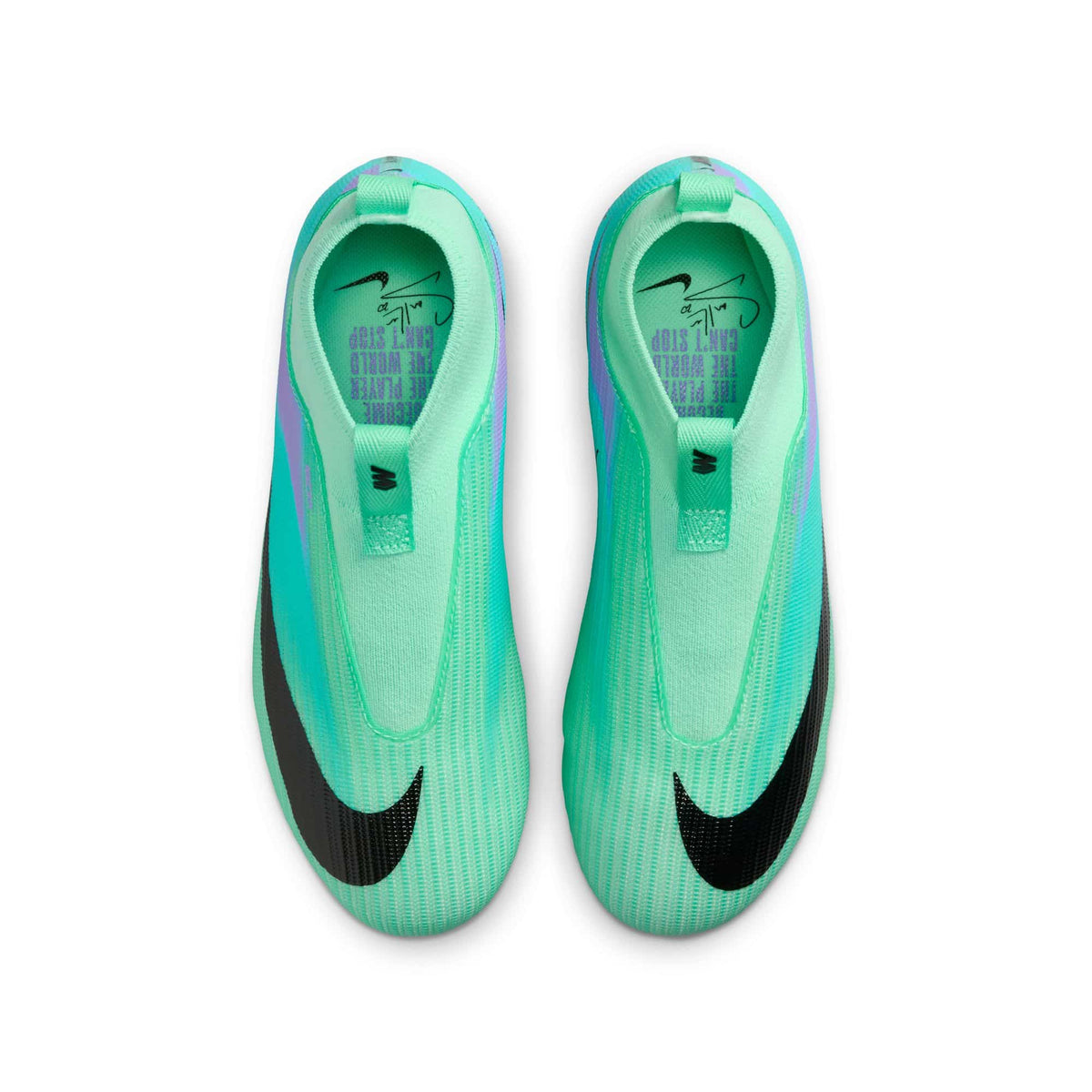 Nike Jr. Mercurial Superfly 11 Academy "Sam Kerr" MG Multi Ground (MG) Nike