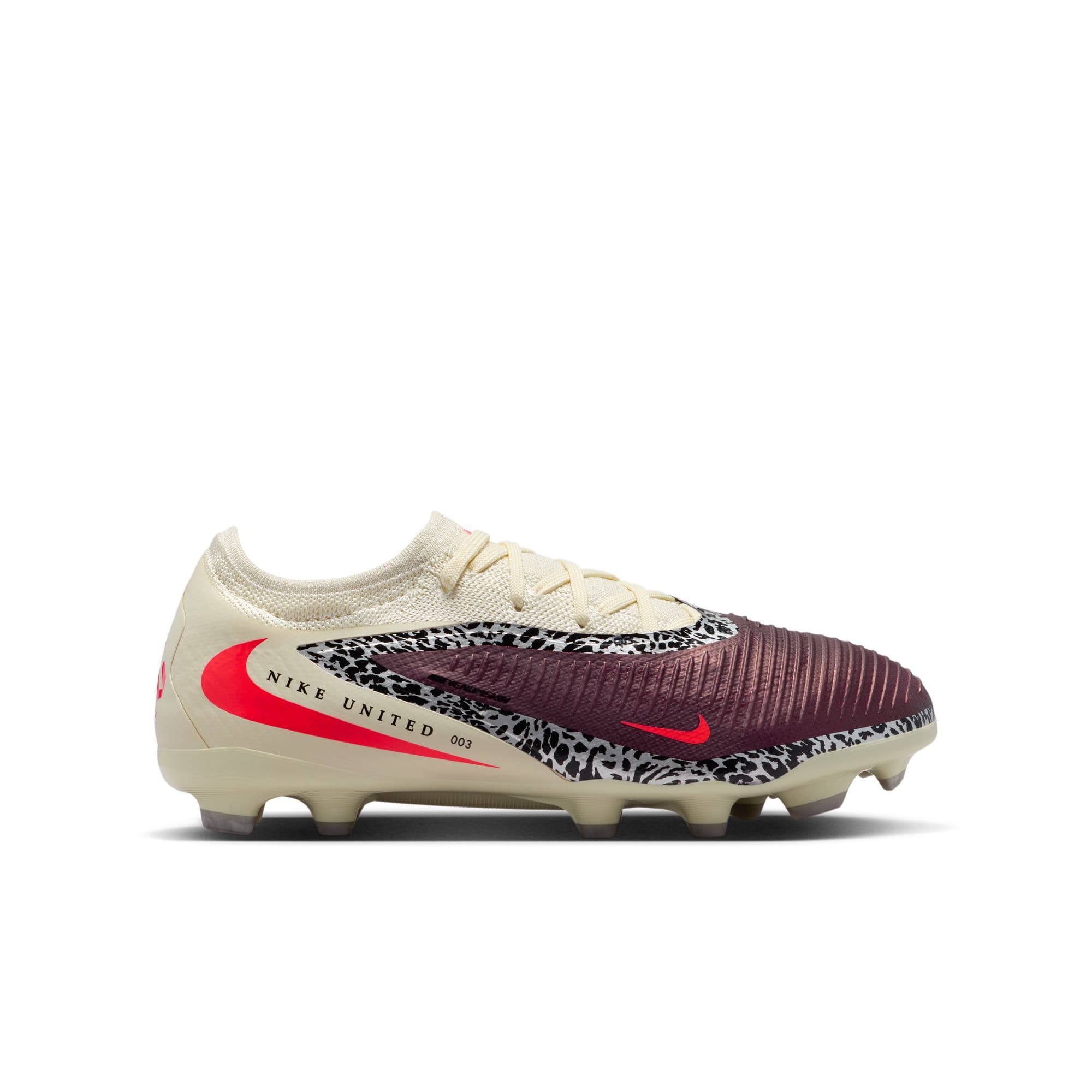 Nike United Jr. Phantom 6 Low Pro MG Multi Ground (MG) Nike