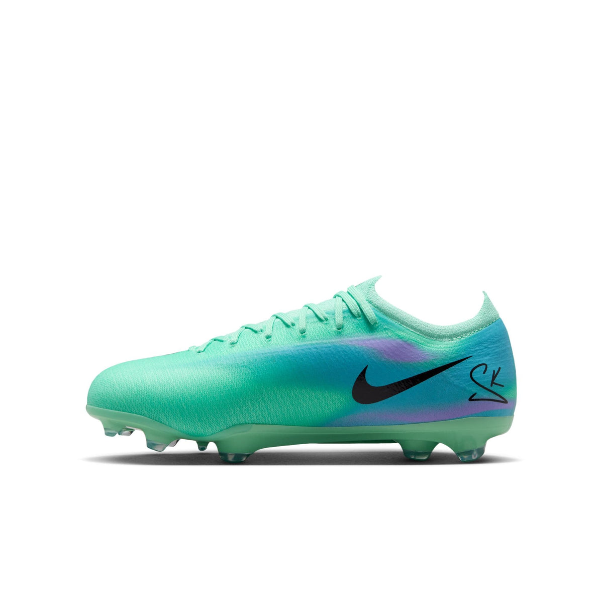 Nike Jr. Mercurial Vapor 17 Pro "Sam Kerr" FG Firm Ground (FG) Nike