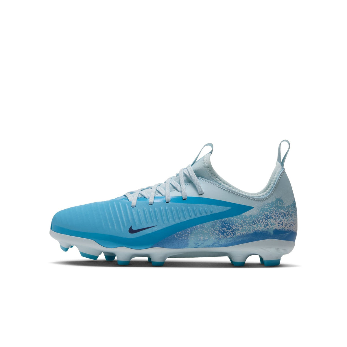 Nike Jr. Phantom 6 Low Academy "Erling Haaland" MG Multi Ground (MG) Nike