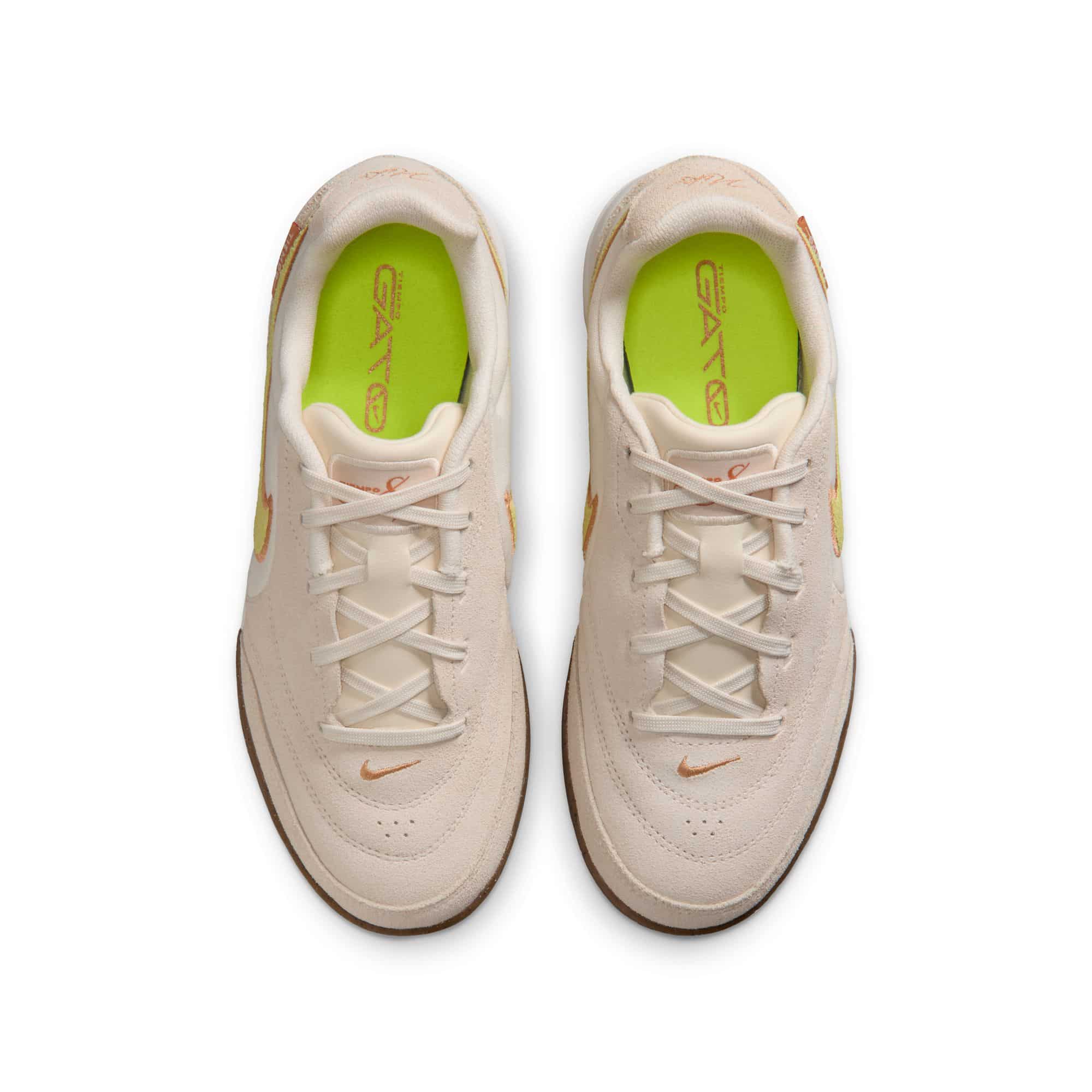 Nike Jr. Tiempo Streetgato PRM IC Indoor / Futsal Nike