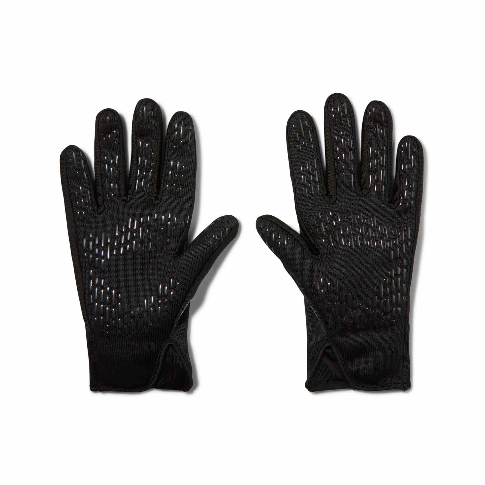Nike Academy Therma-FIT Soccer Gloves Youth Cold Weather Gear Nike