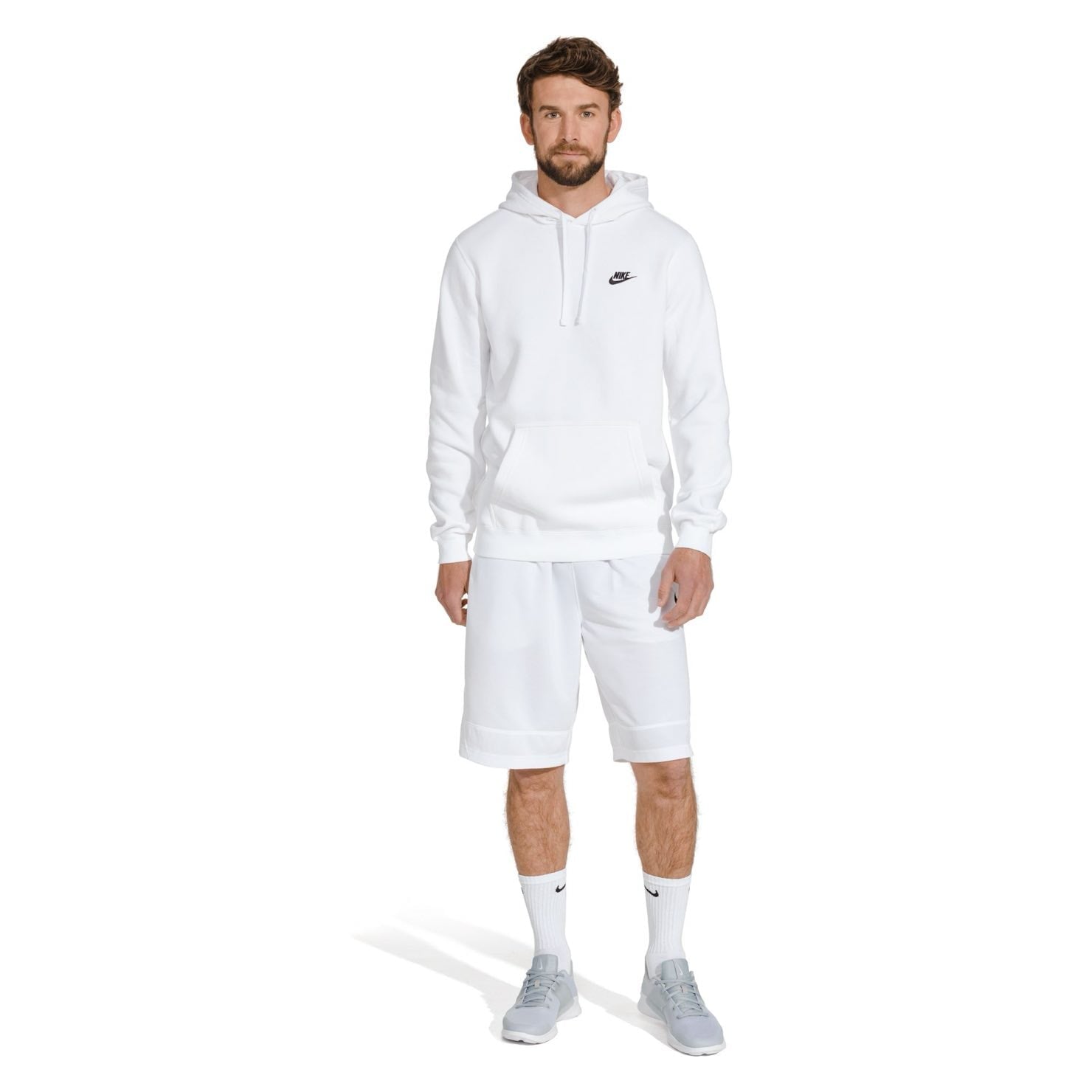 Nike Everyday Cushioned Training Socks Nike