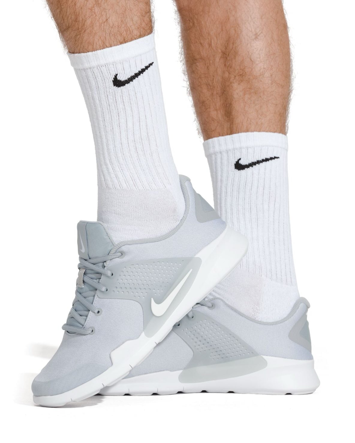 Nike Everyday Cushioned Training Socks Nike