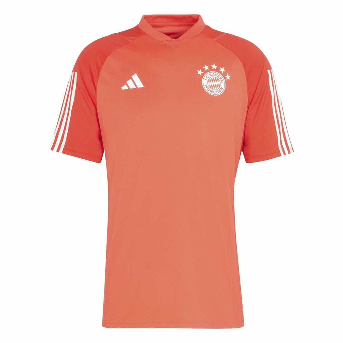 FC Bayern TIRO 23 Licensed Jerseys adidas Red S