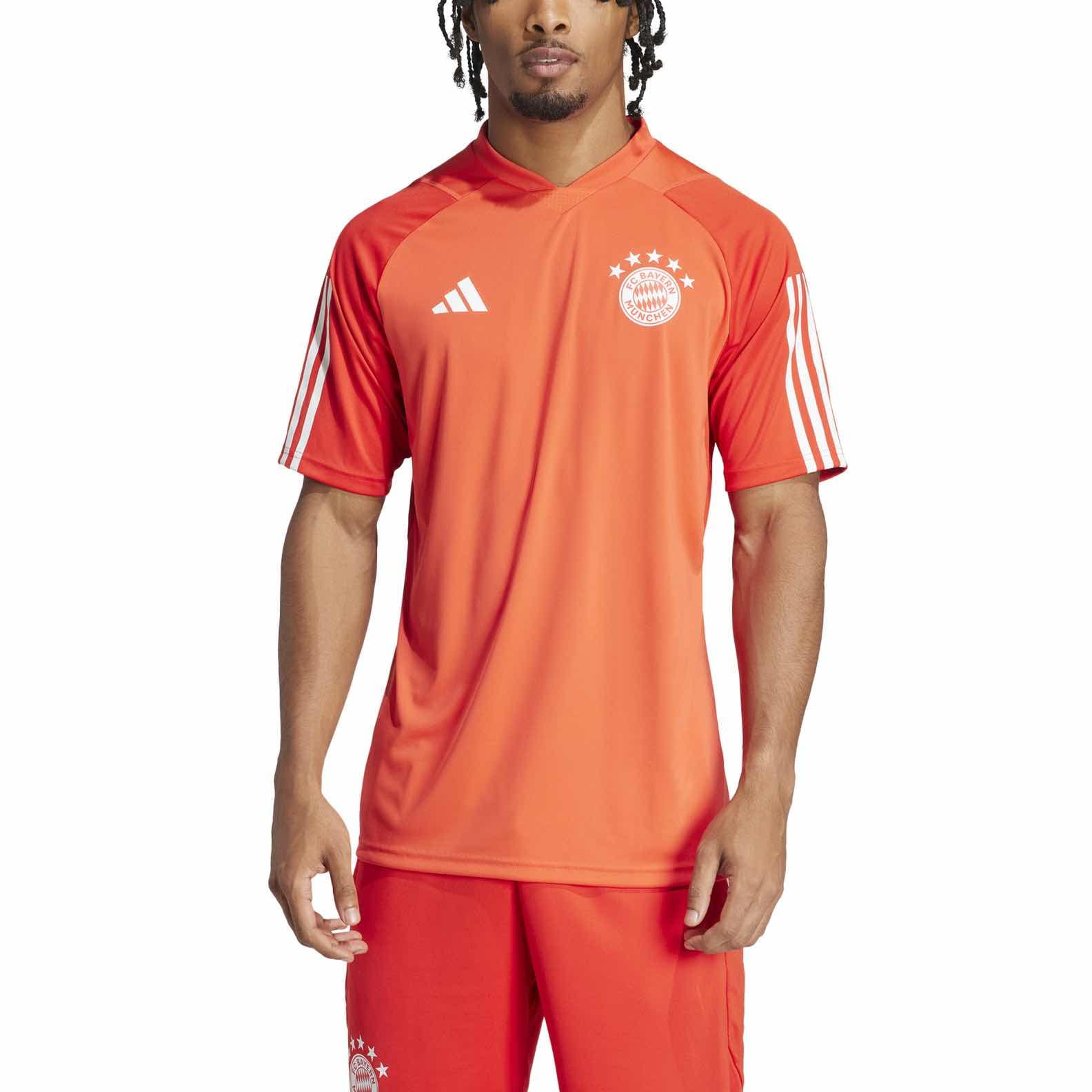 FC Bayern TIRO 23 Licensed Jerseys adidas