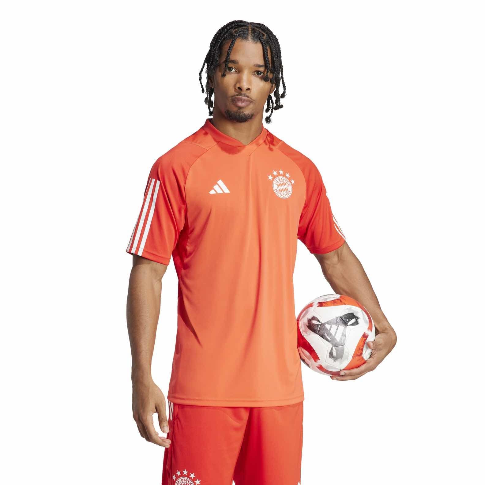 FC Bayern TIRO 23 Licensed Jerseys adidas