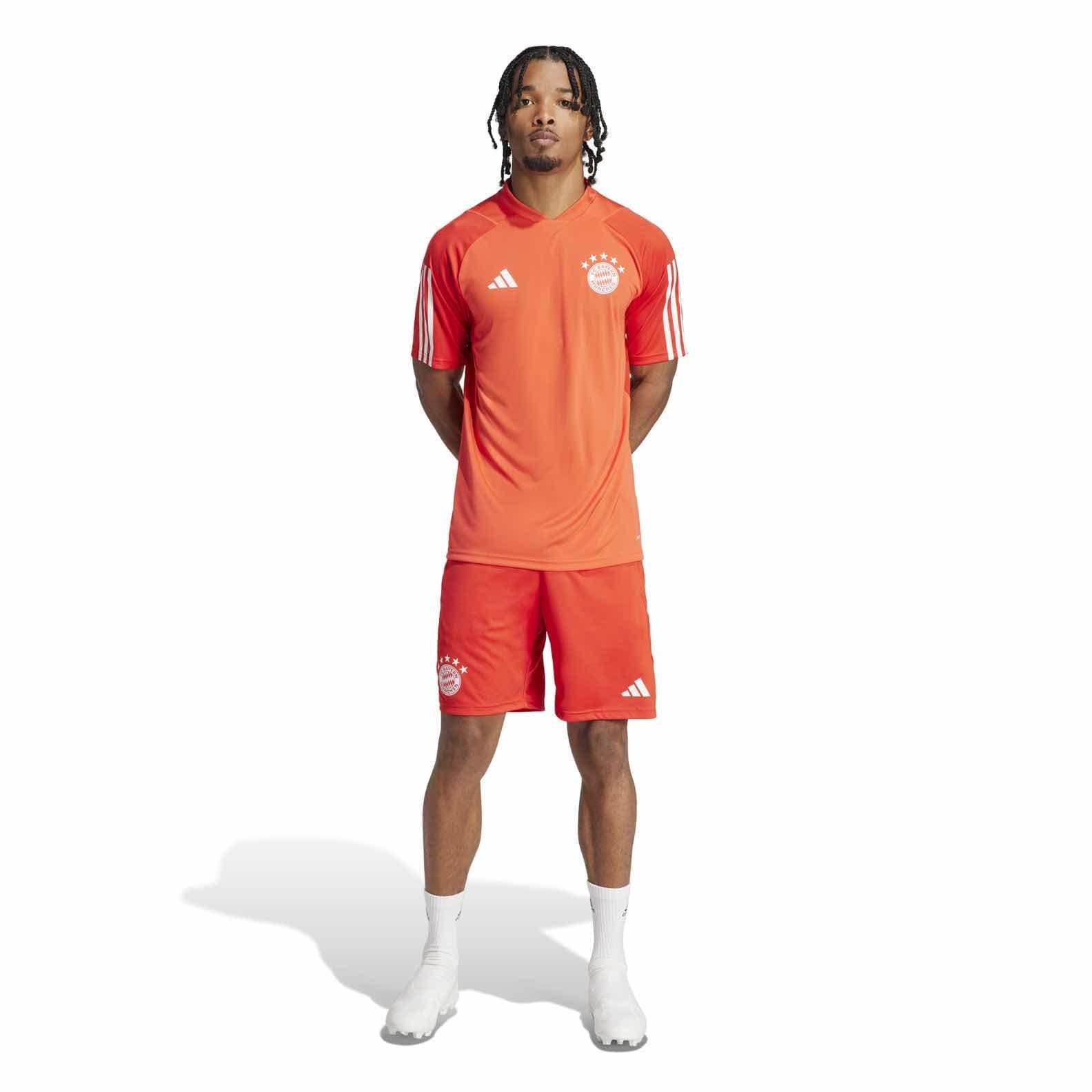 FC Bayern TIRO 23 Licensed Jerseys adidas