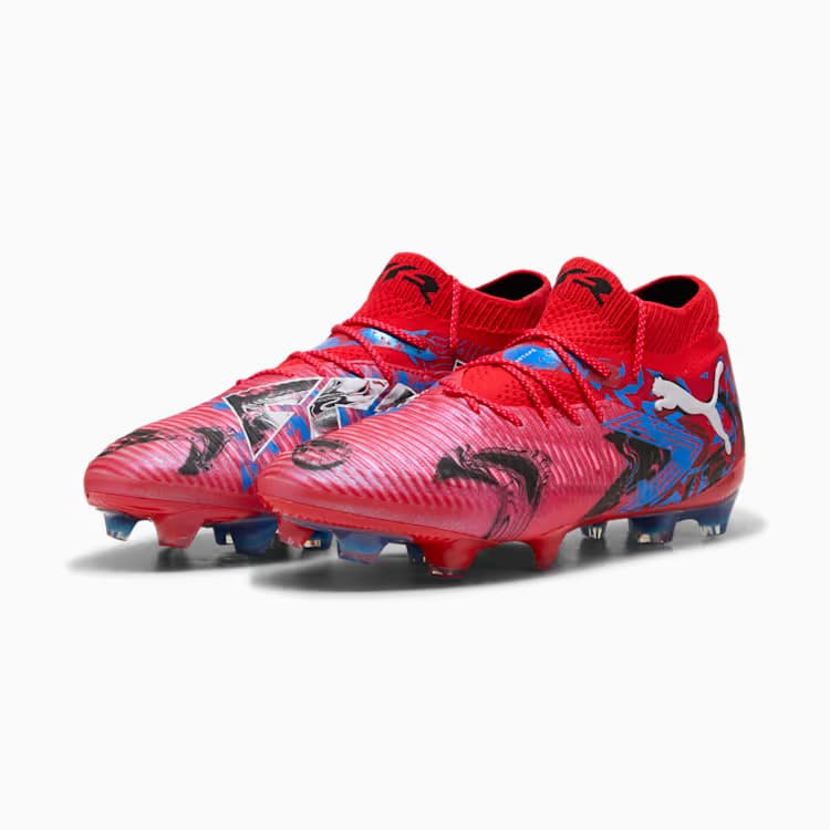 PUMA FUTURE 8 ULTIMATE Playmaker FG/AG Firm Ground PUMA