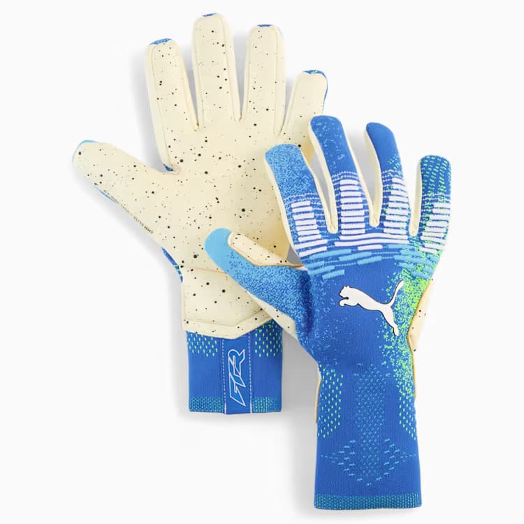 PUMA FUTURE Ultimate NC Goalkeeper Gloves Goalkeeper Gloves PUMA Blue 7