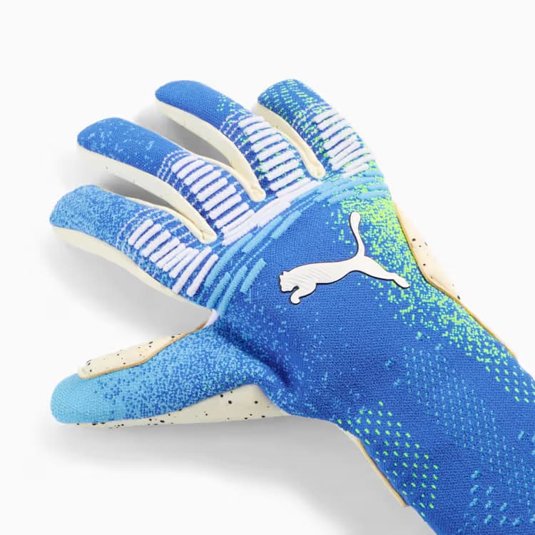 PUMA FUTURE Ultimate NC Goalkeeper Gloves Goalkeeper Gloves PUMA