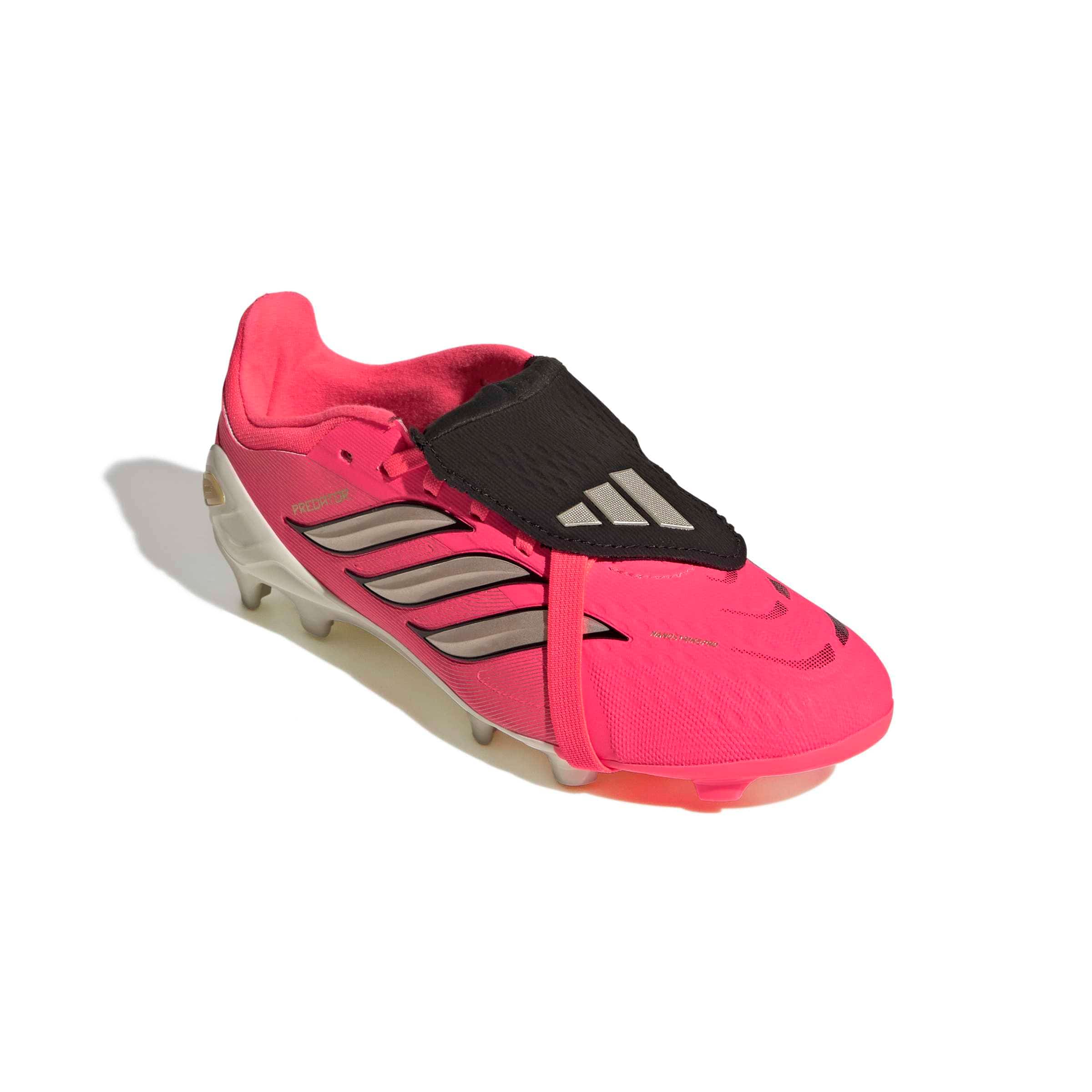 adidas Predator Elite Fold-Over Tongue FG Jr. Firm Ground (FG) adidas
