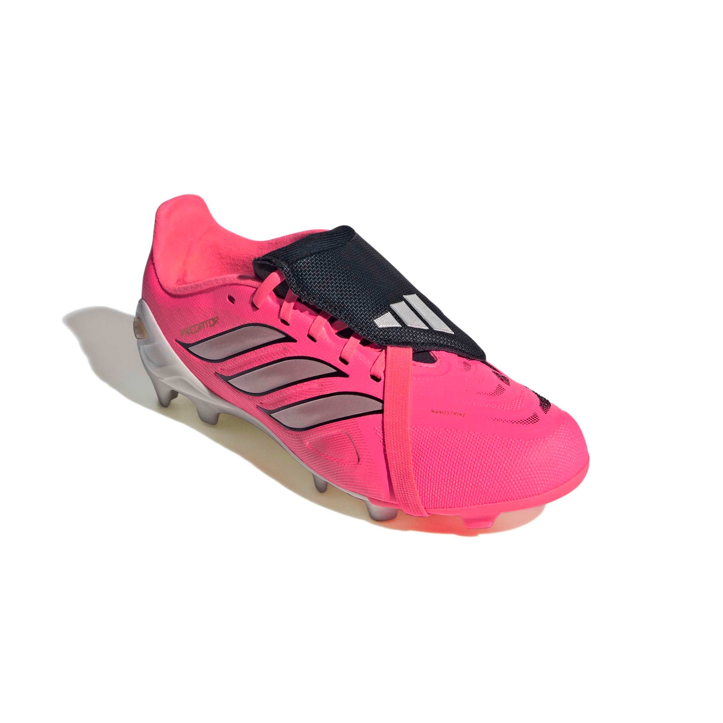 adidas Predator League Fold-Over Tongue FG Jr. Firm Ground (FG) adidas