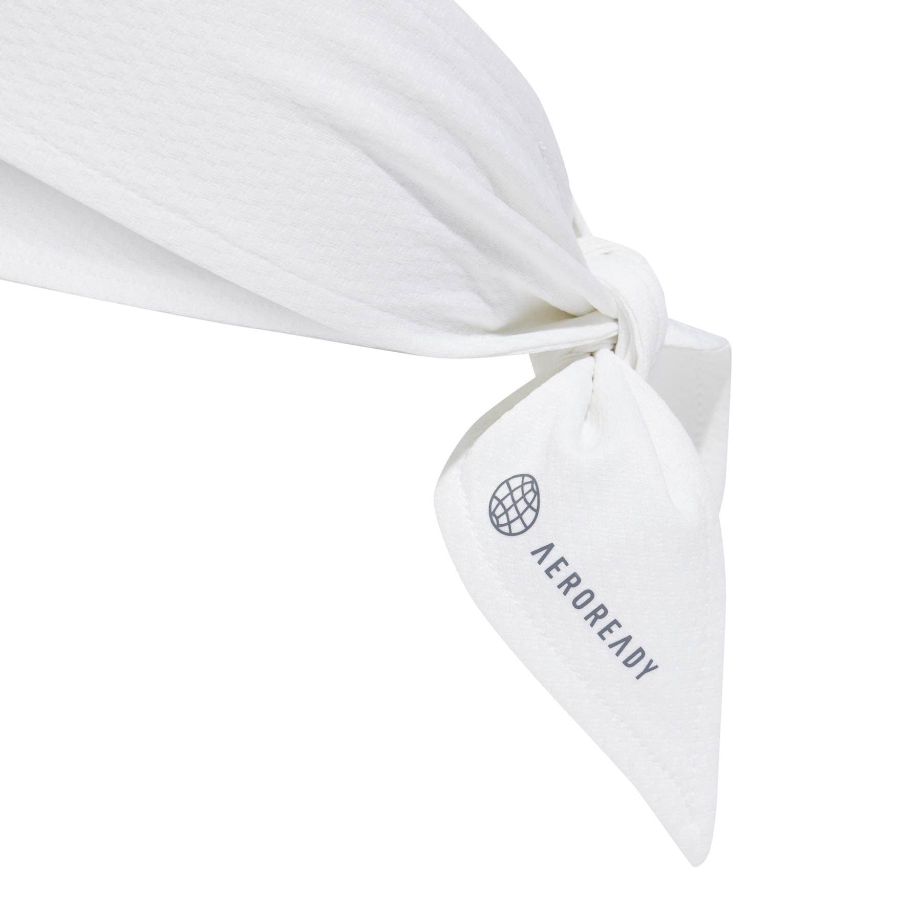 AEROREADY Tennis Tie Band Headbands adidas