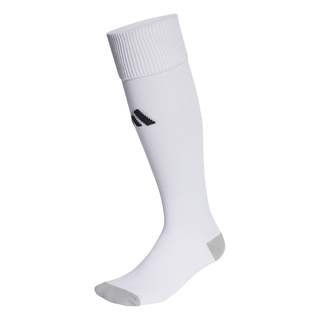 Milano 23 Socks Soccer Socks adidas White YXL