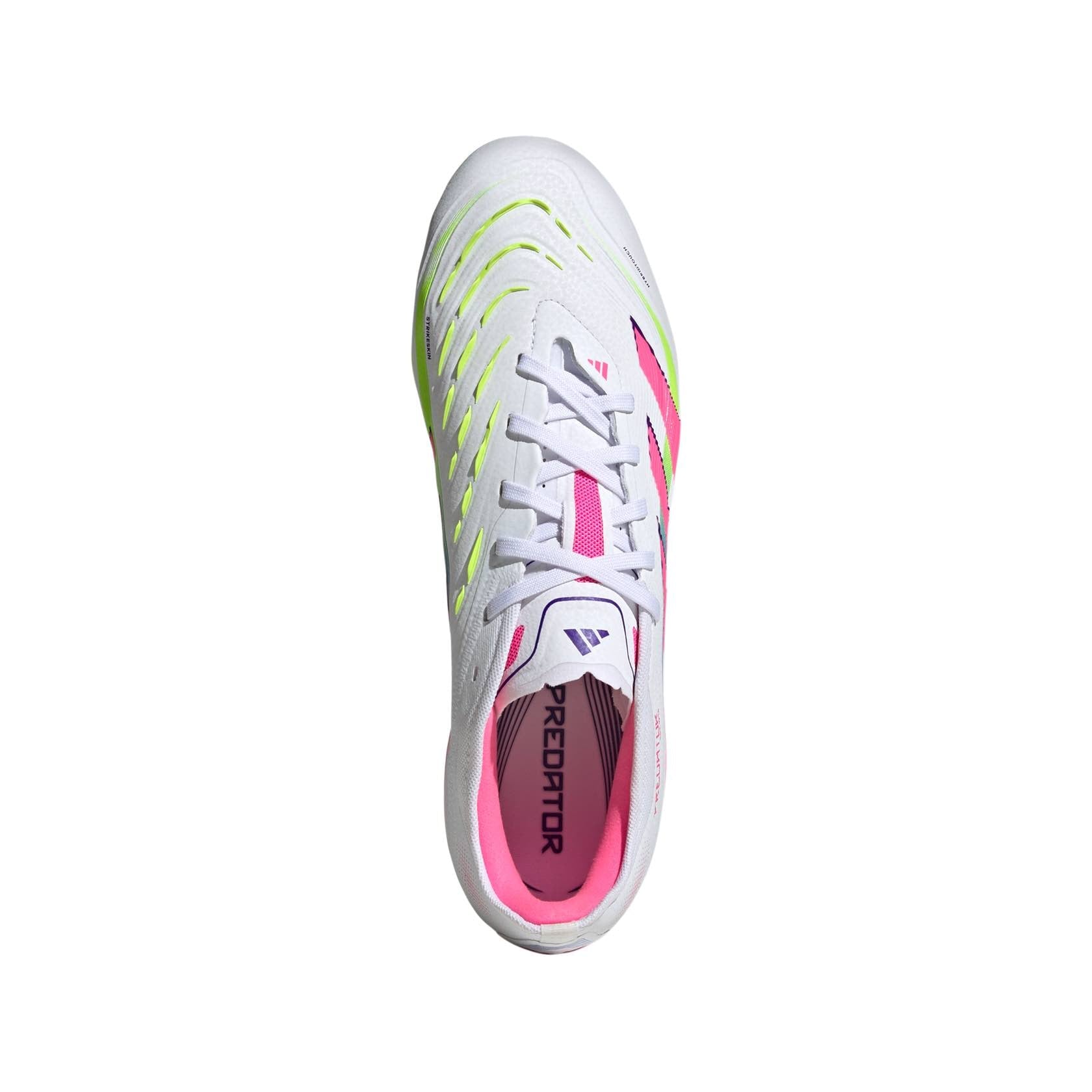 adidas Predator Pro FG Firm Ground adidas
