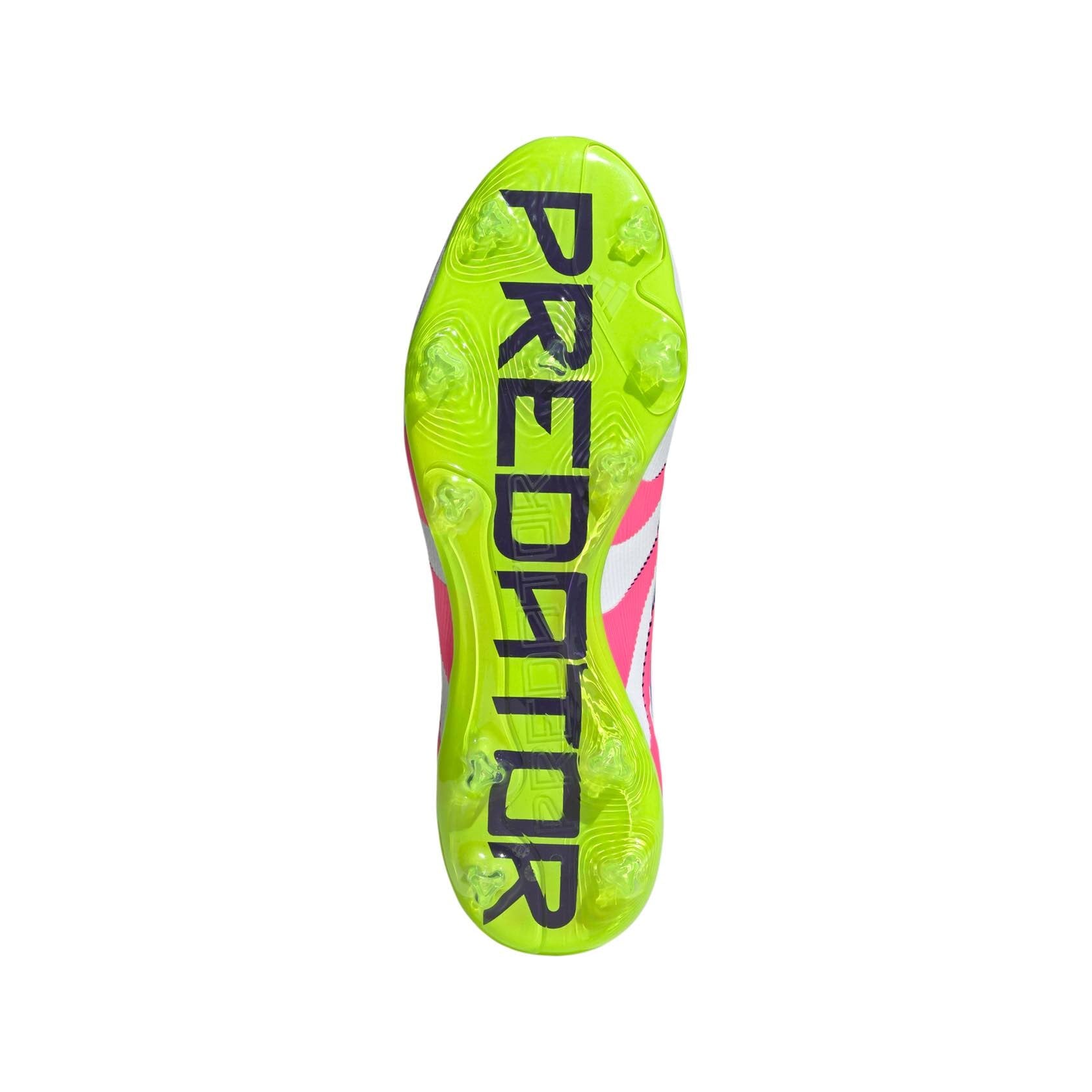adidas Predator Pro FG Firm Ground adidas