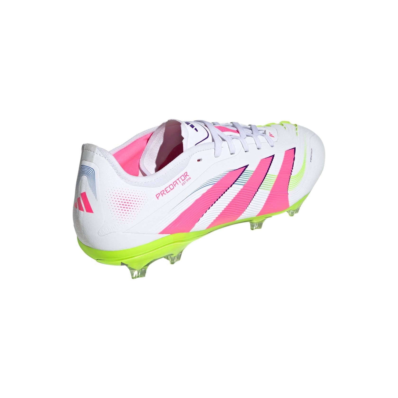 adidas Predator Pro FG Firm Ground adidas