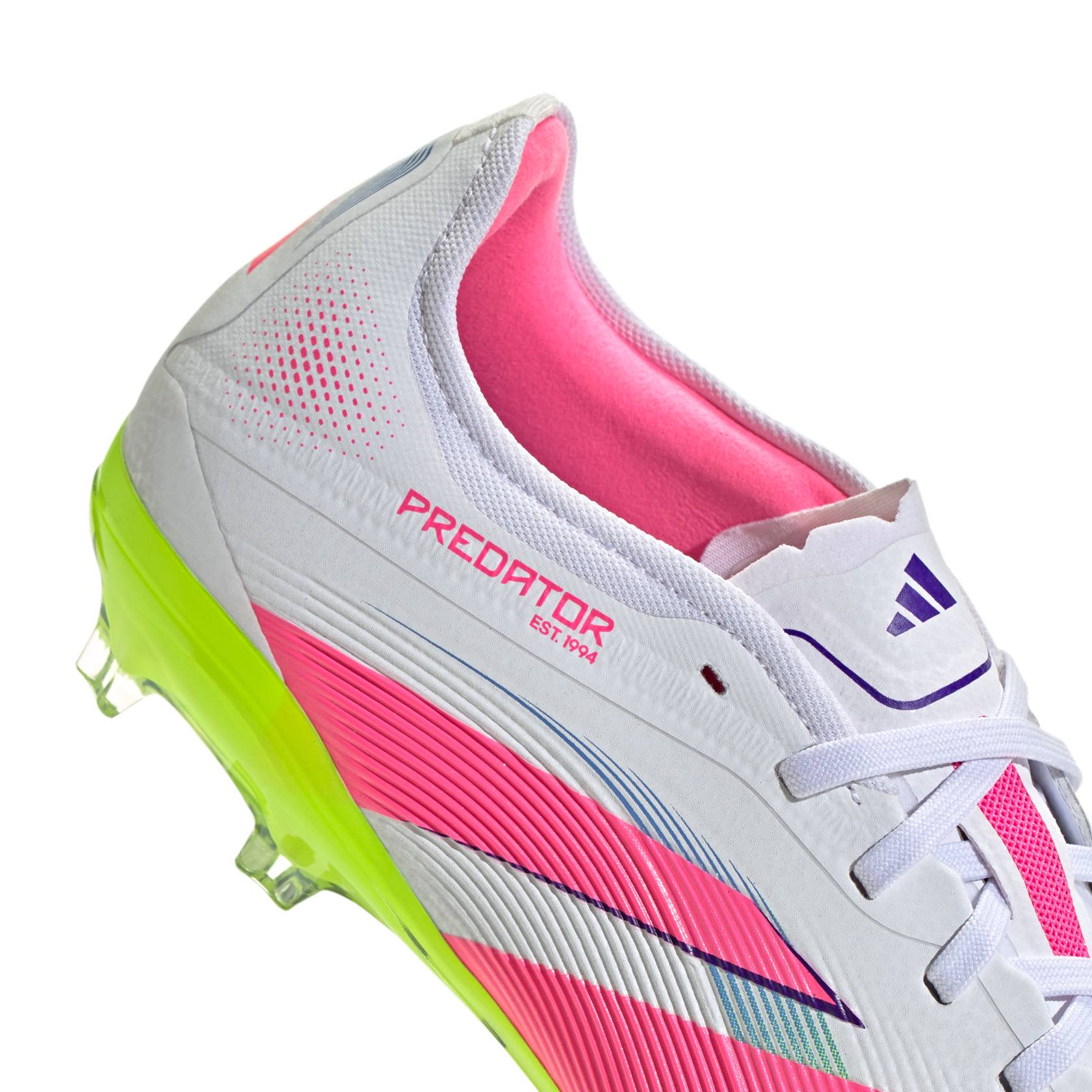 adidas Predator Pro FG Firm Ground adidas