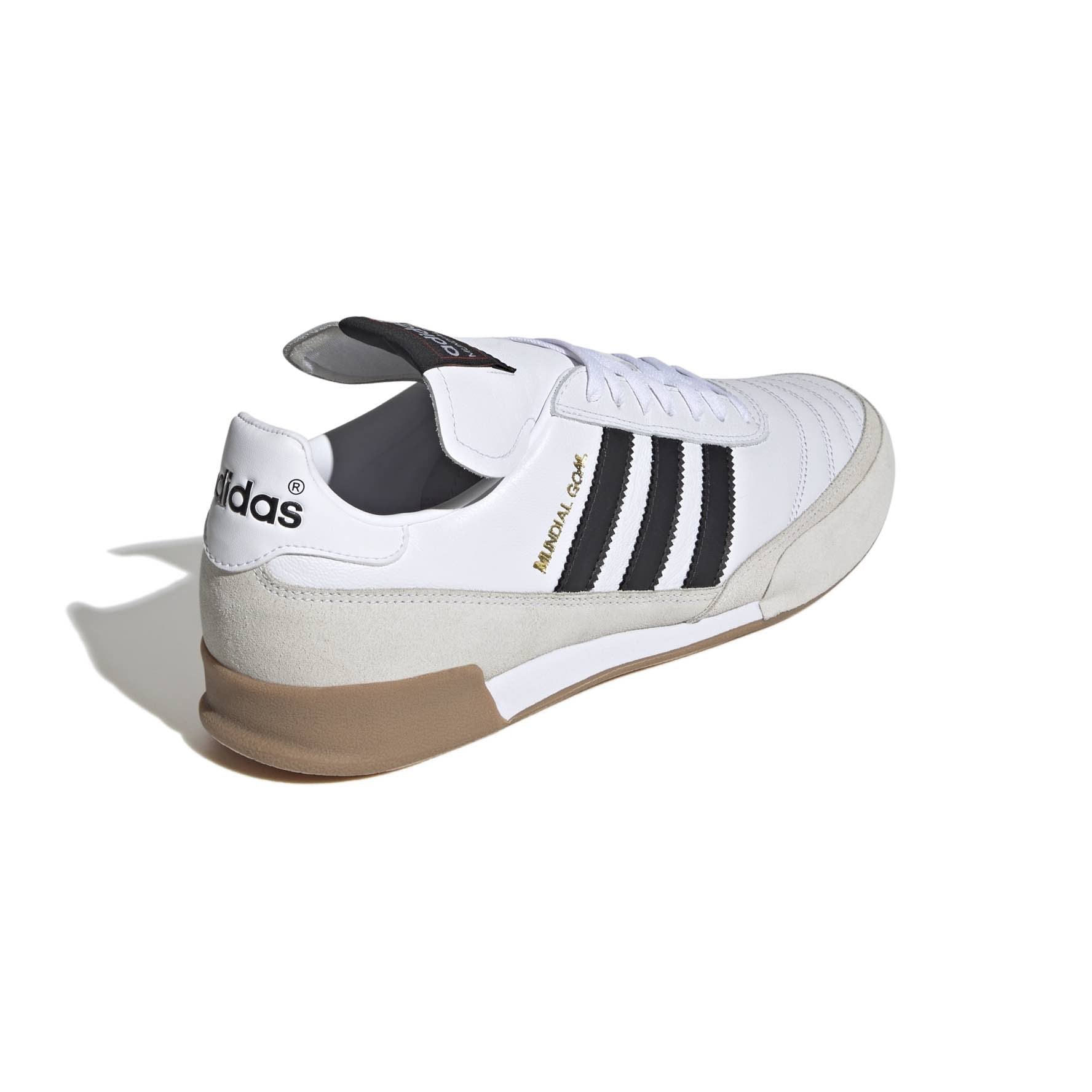 adidas Mundial Goal Indoor/Futsal adidas