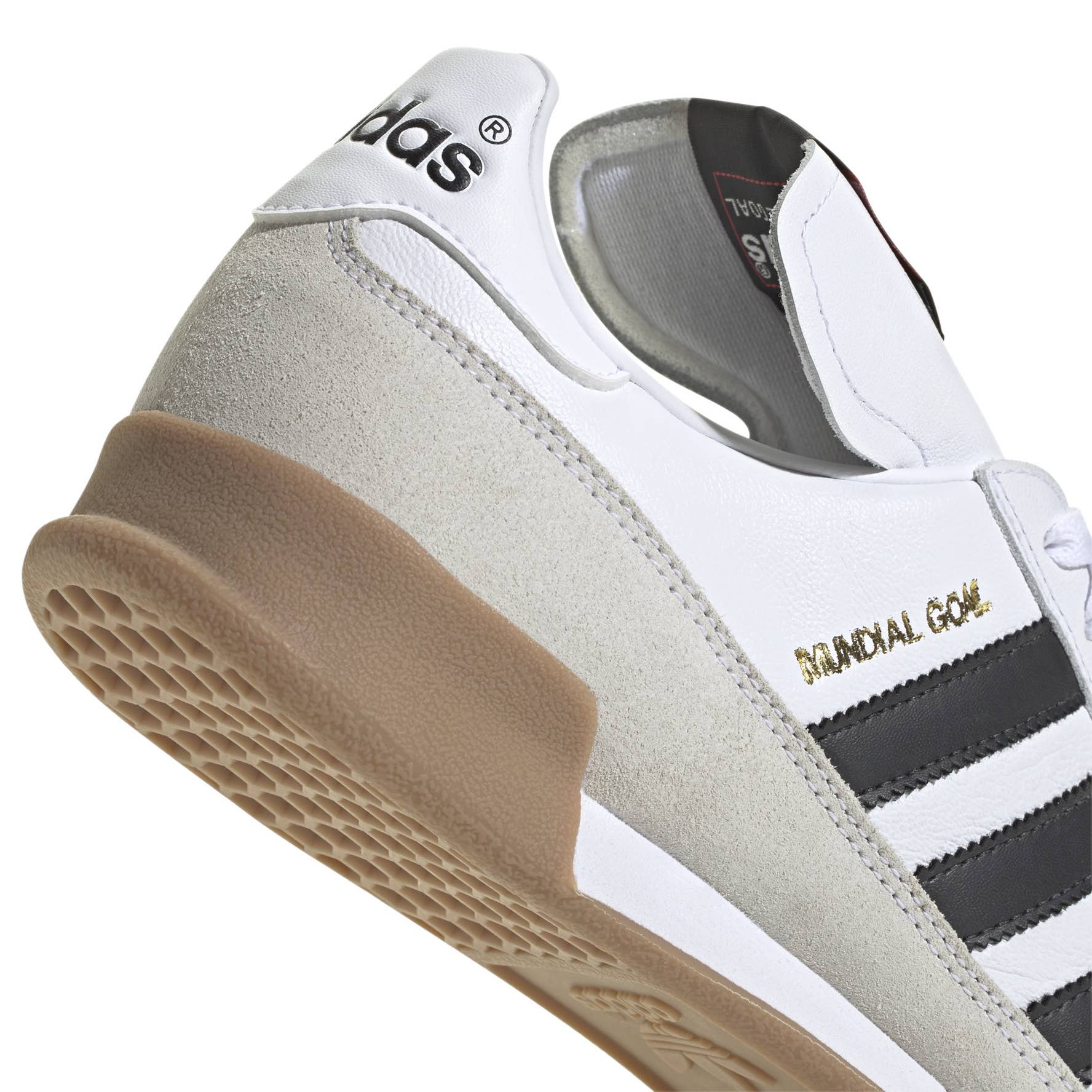 adidas Mundial Goal Indoor/Futsal adidas