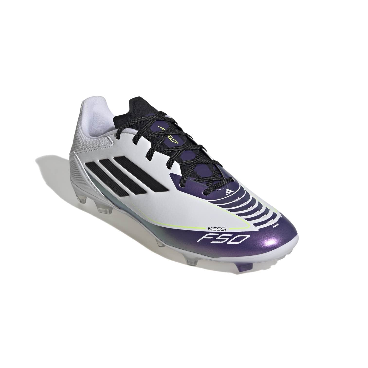 adidas F50 League Messi FG Firm Ground adidas